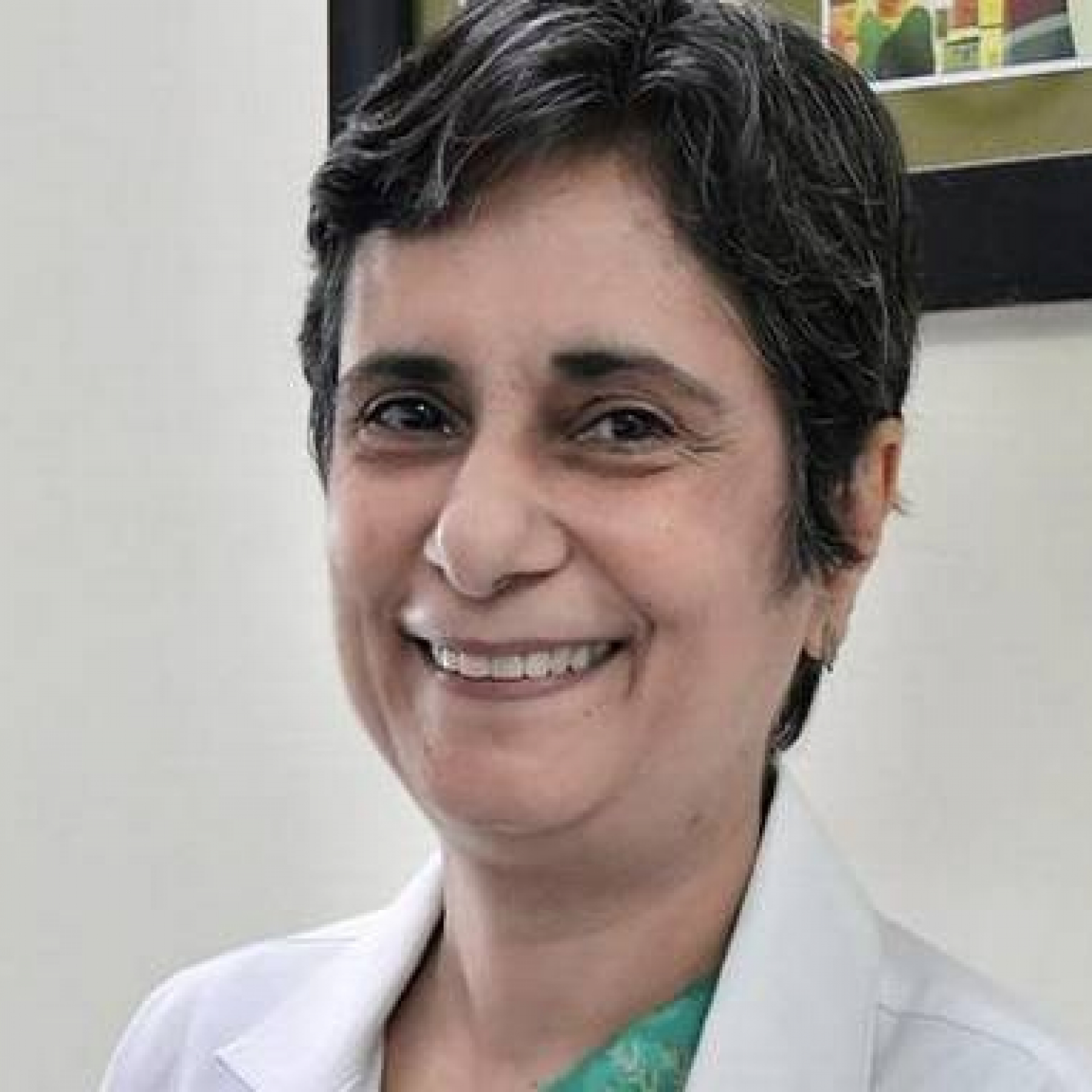 Coronavirus less likely to develop resistance to molnupiravir: Gagandeep Kang