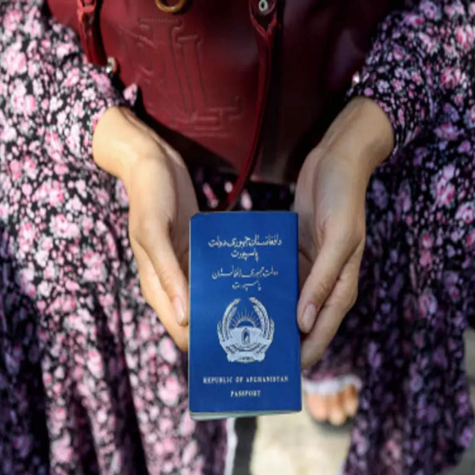 Taliban to change Afghan passports national identity cards: Report