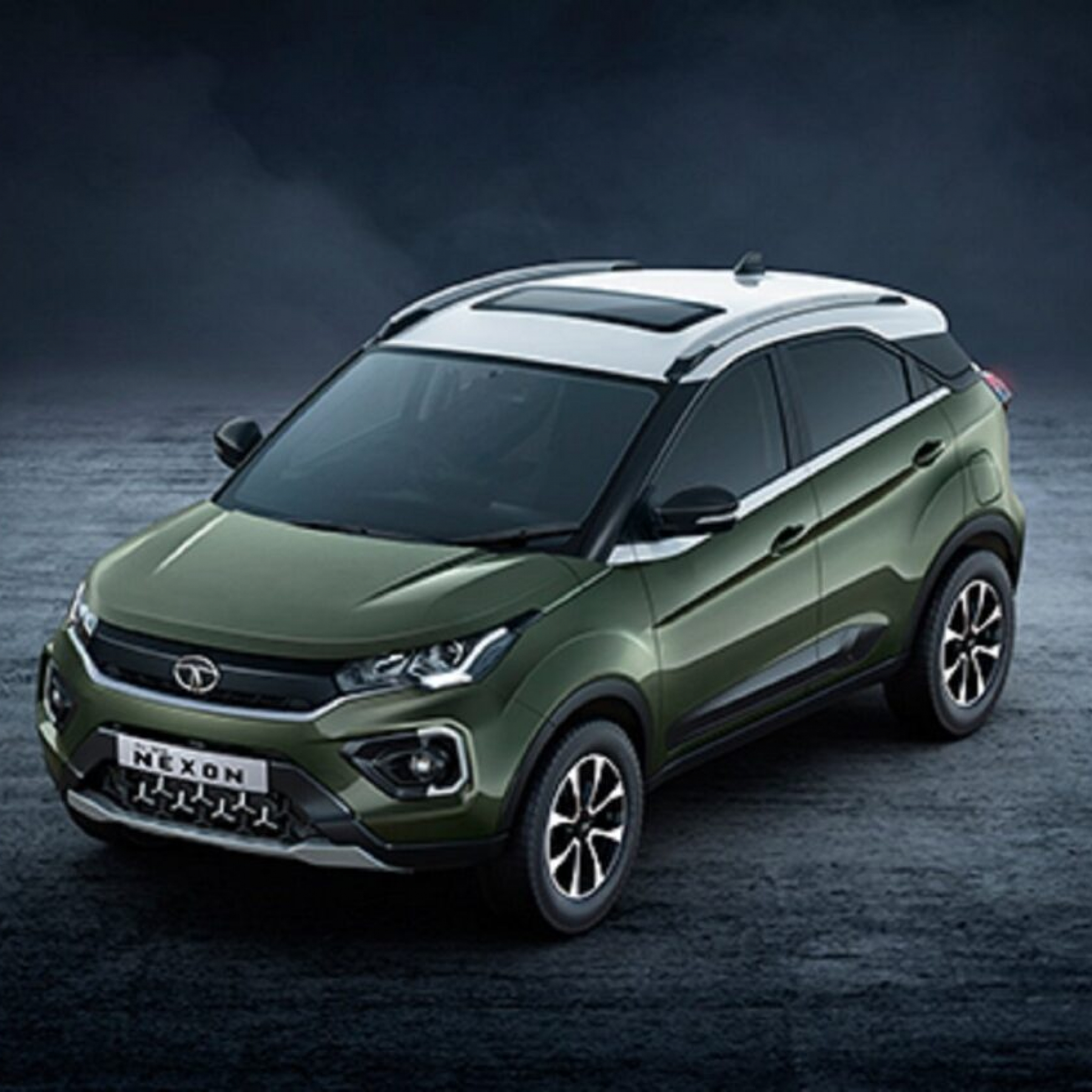 Tata records highest ever EV sales Nexon becomes best-selling SUV in India