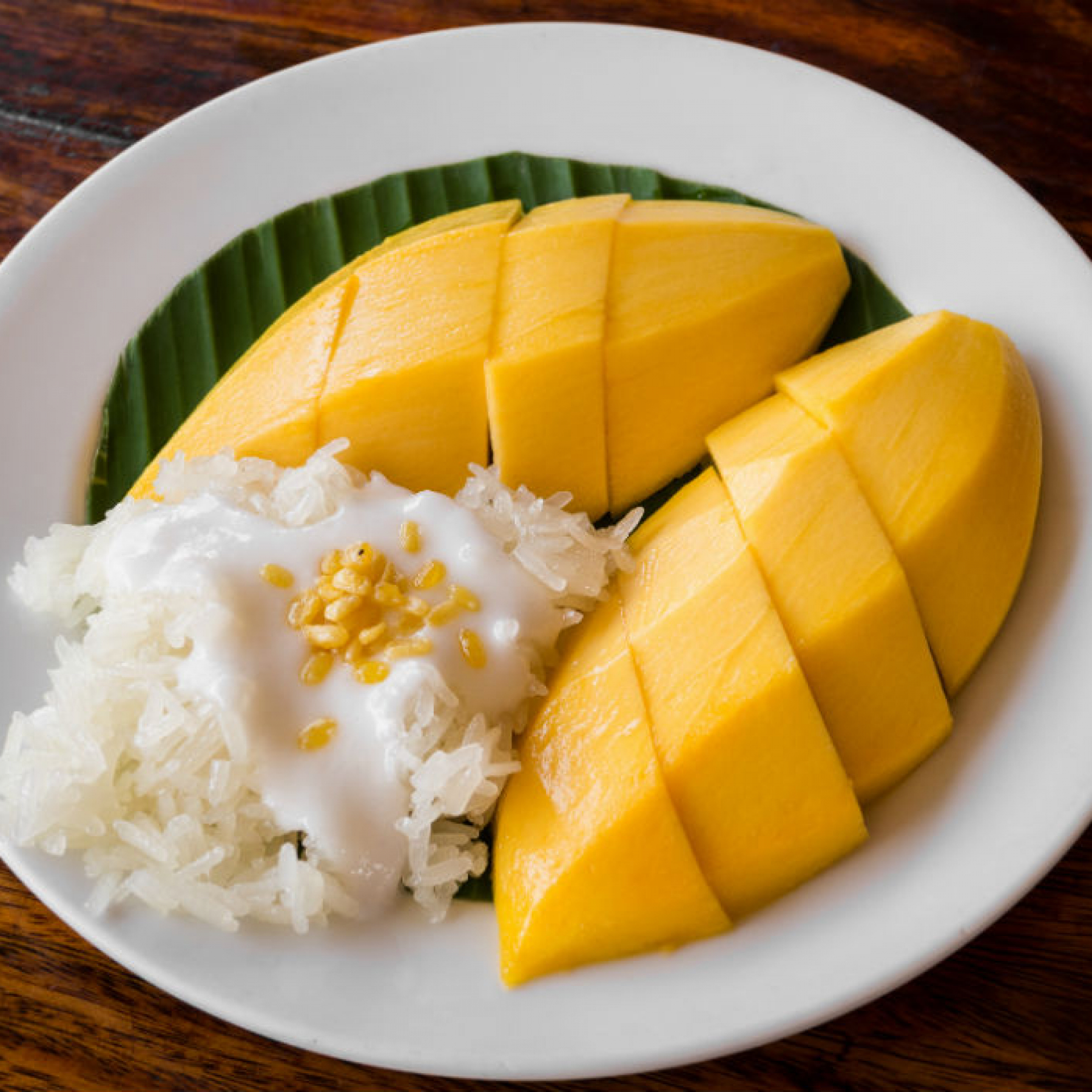 A food guide to the Thai capital