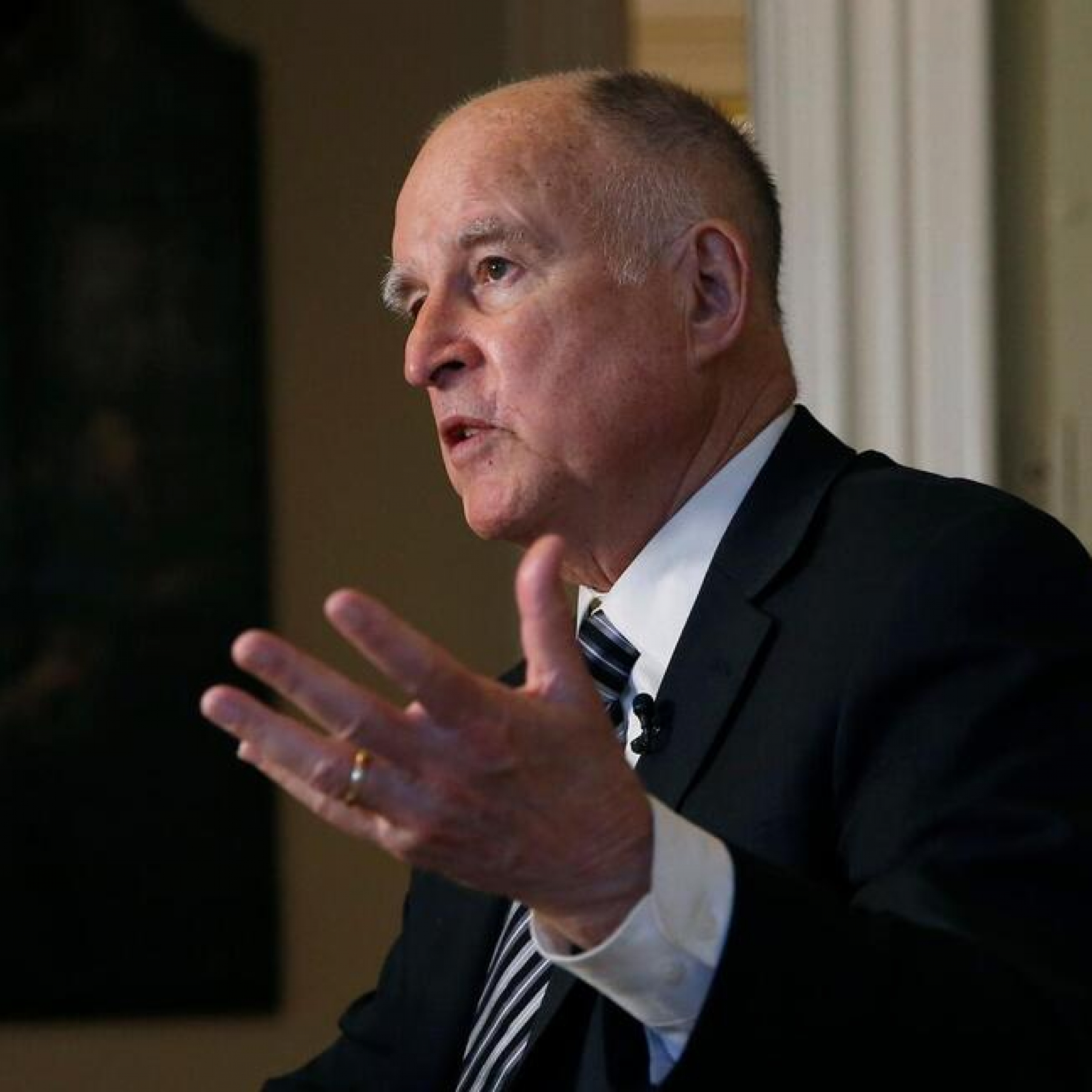 Trial to Determine if Requiring Women Board Members Is Legal