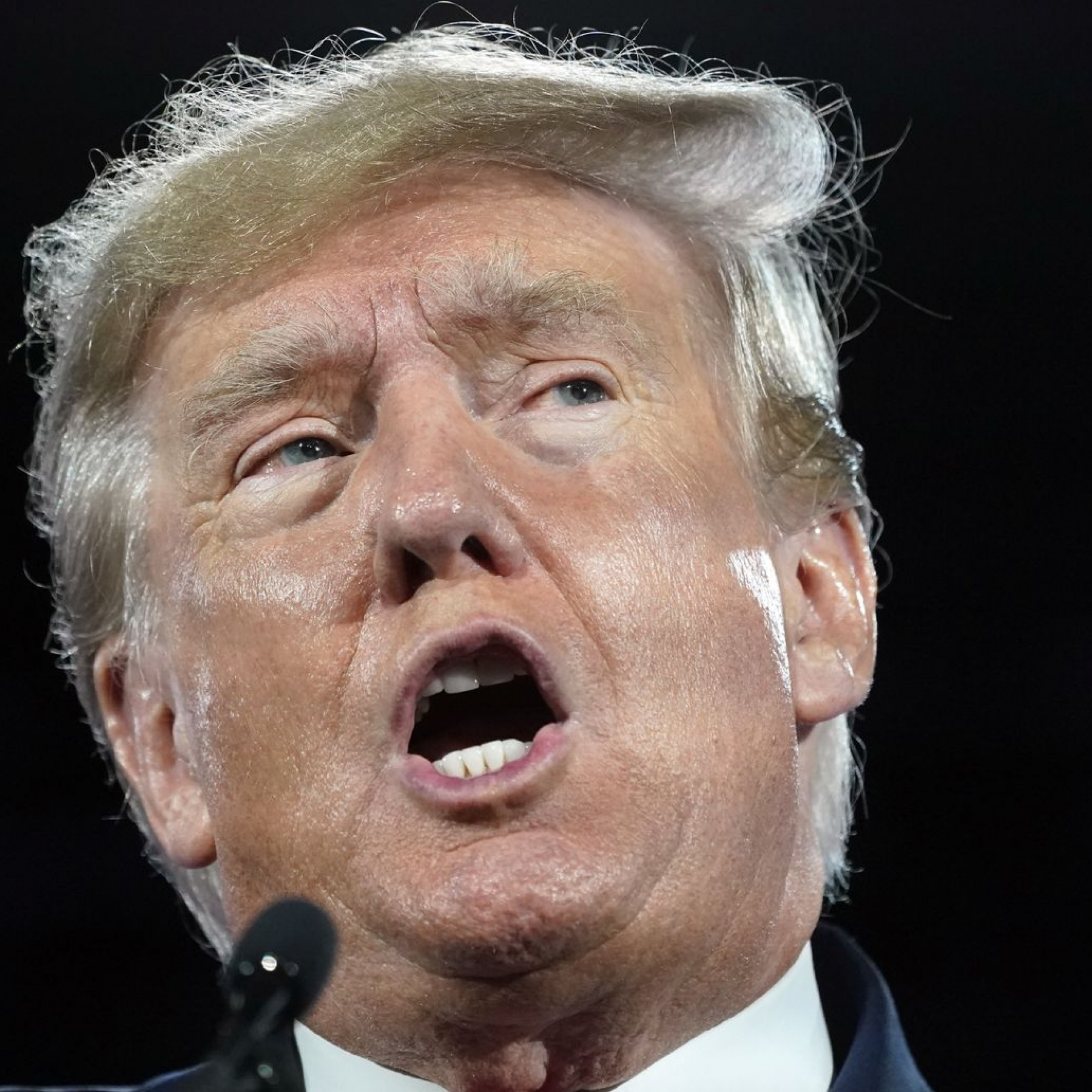 Trump social media firm subpoened by feds stock regulators