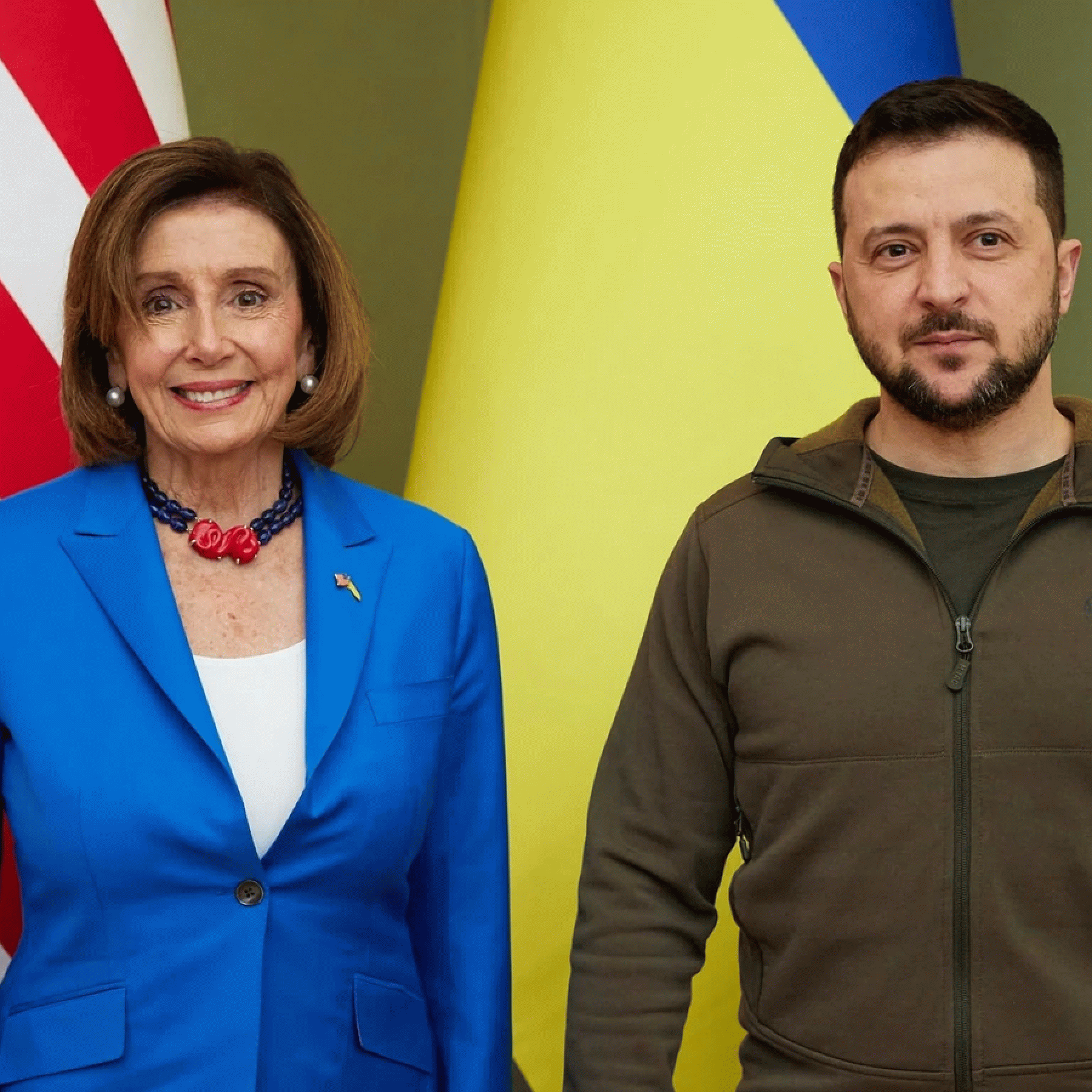 Russia Ukraine war top developments: Civilians evacuated from Ukraines Mariupol Pelosi pledges continued support to Ukraine