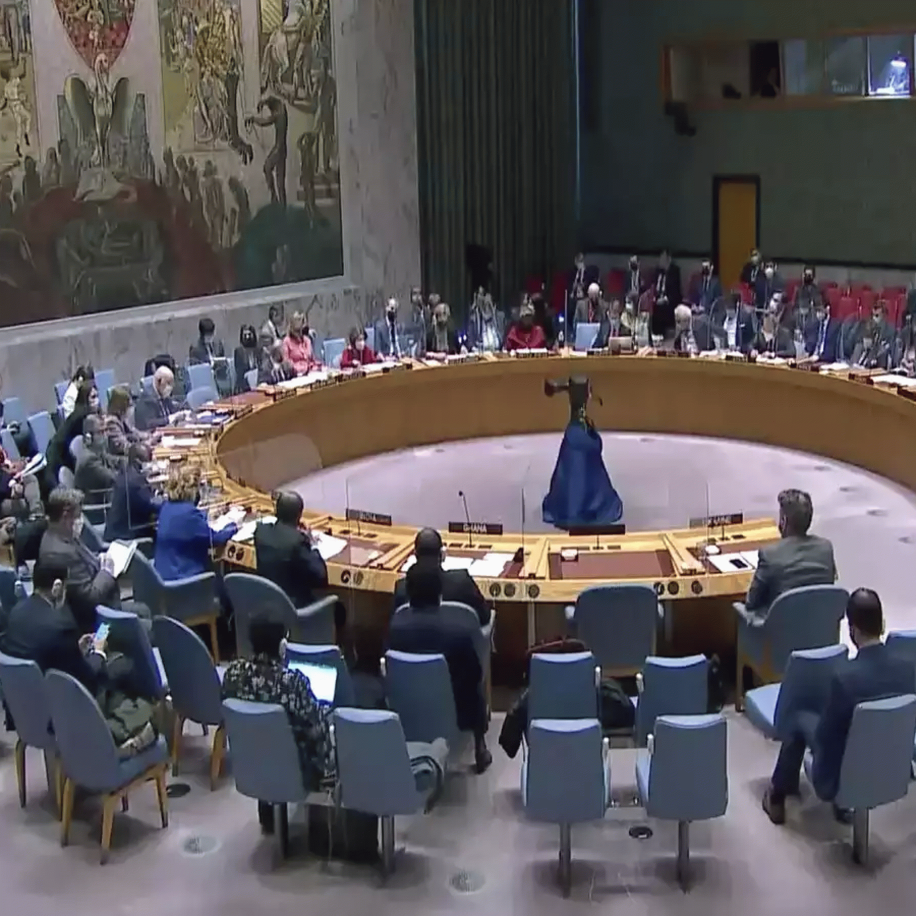 UN says Yemen war killed or injured 47 children in 2022
