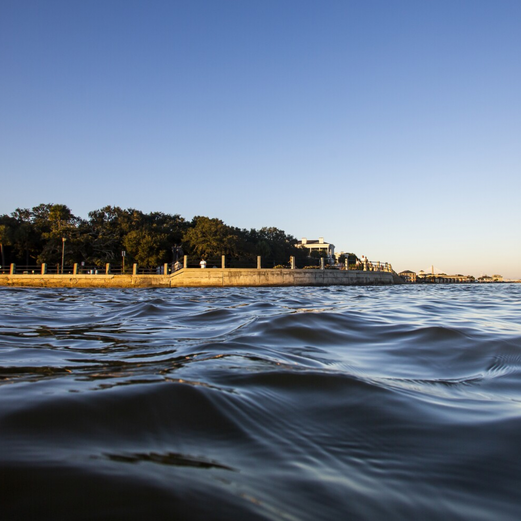 US could see a centurys worth of sea rise in just 30 years