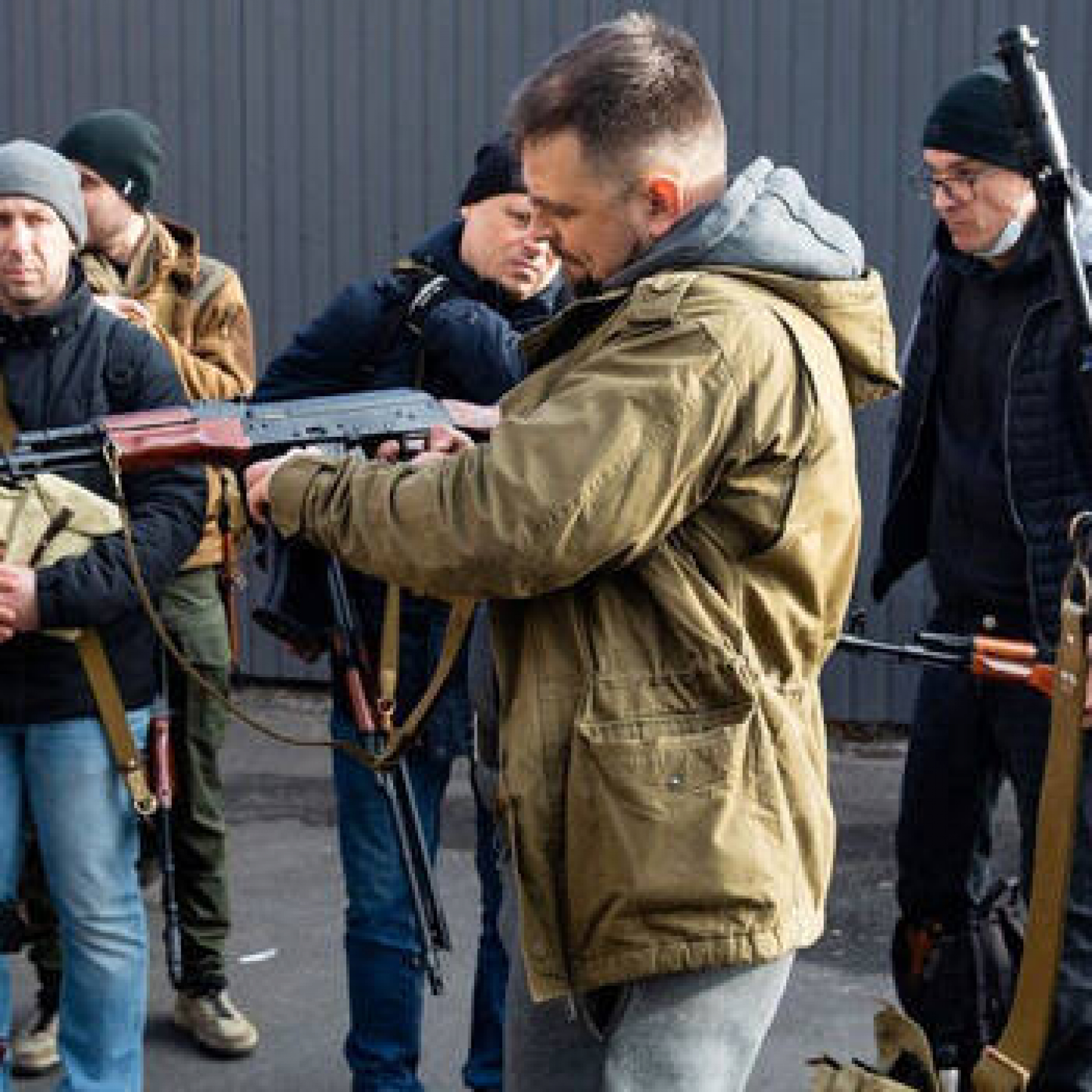 Ukraine agonizes over Russian culture and language in its social fabric