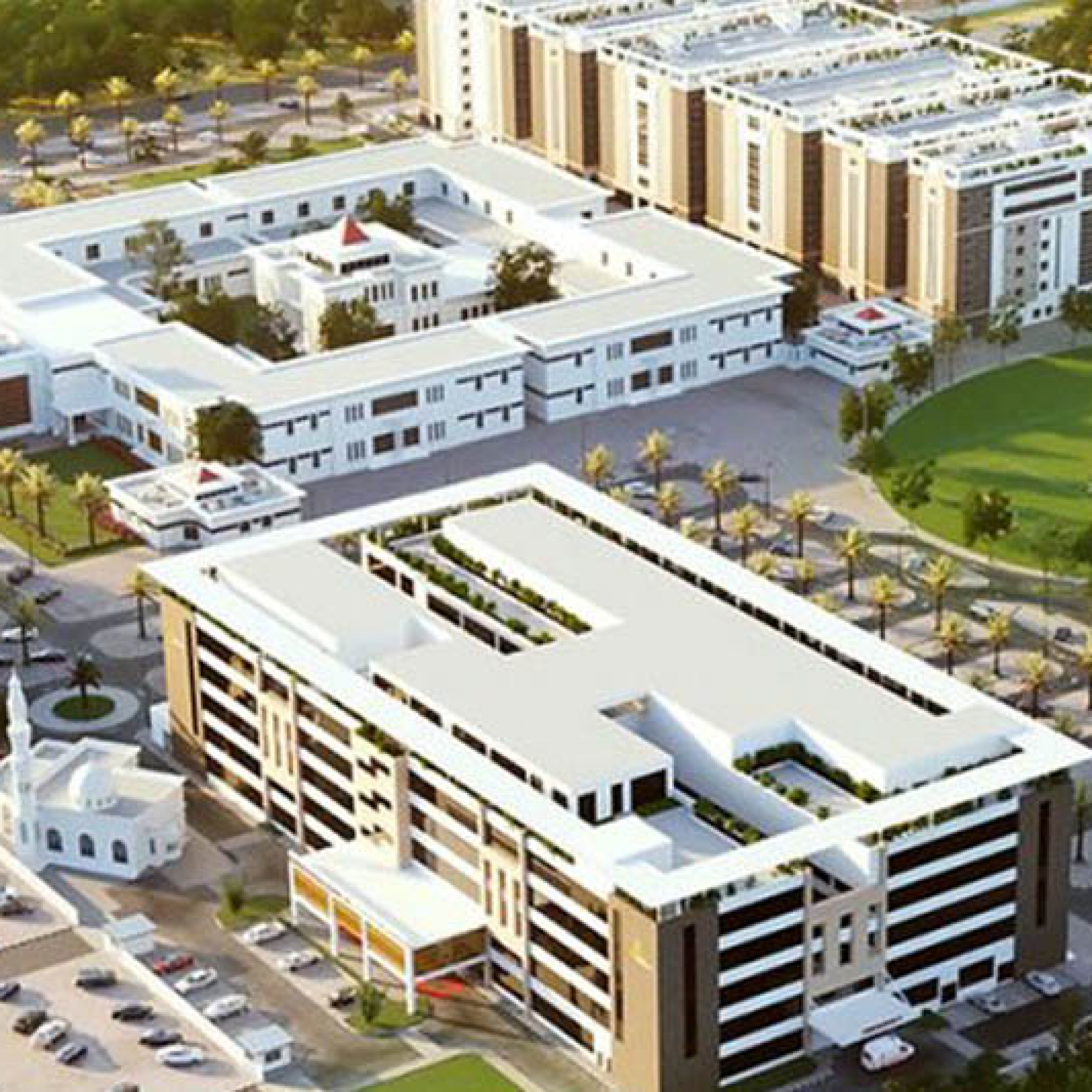 Gulf Medical University to provide free seats scholarships to Indian students returning from Ukraine