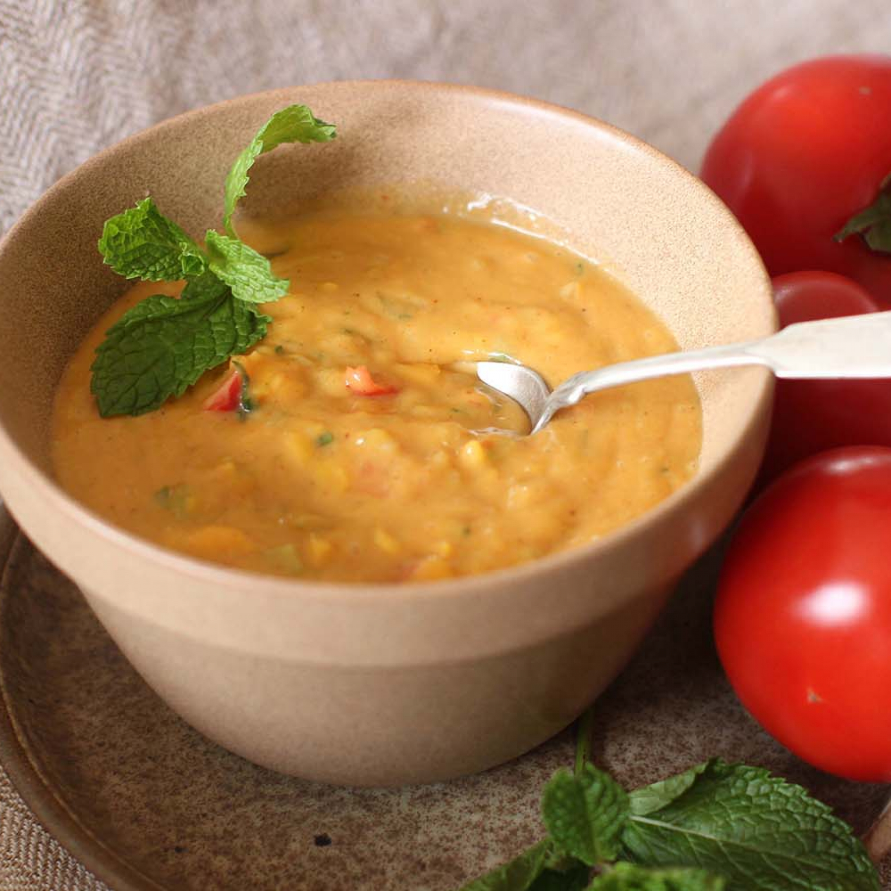 Marjorie Taylor Greene mixes up Nazis with Spanish soup