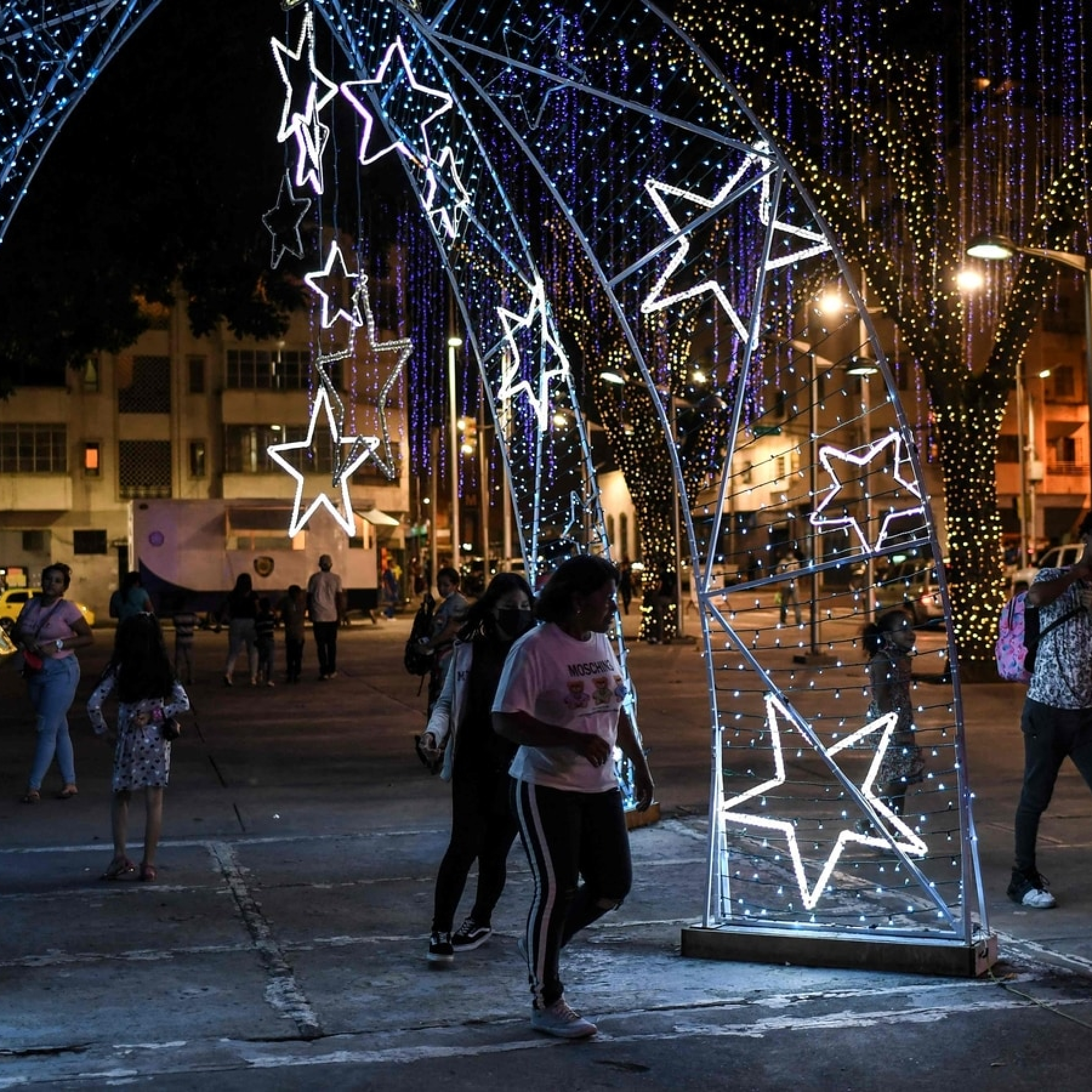 Omicron alert: Here are Christmas New Year restrictions imposed around the world