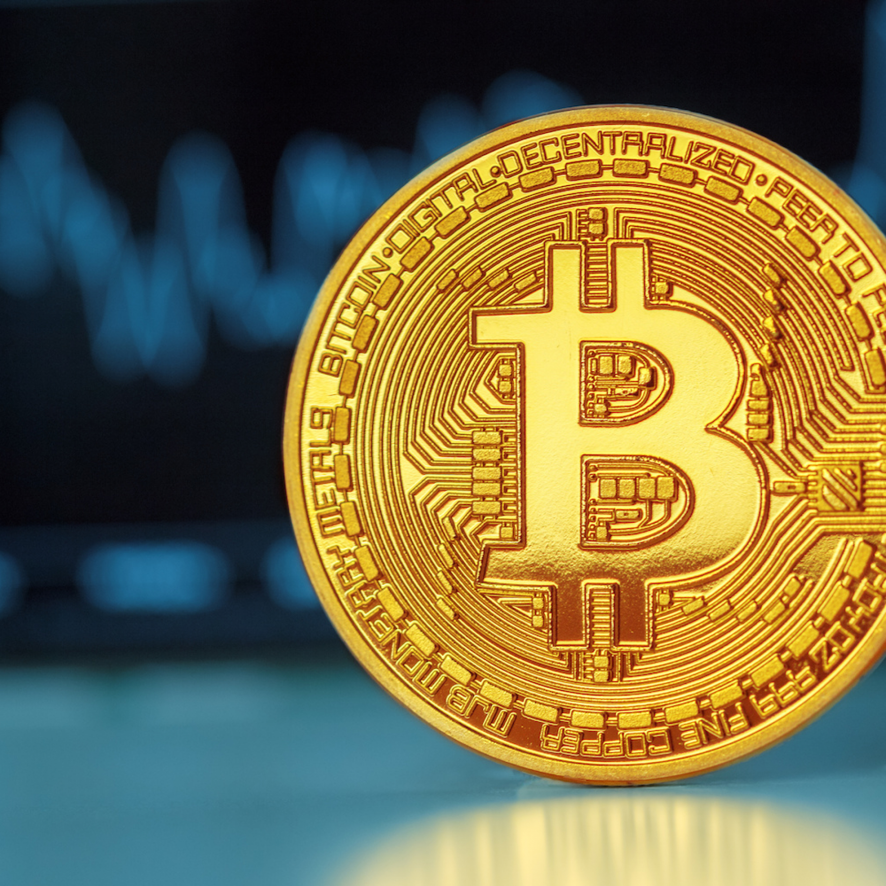 Kazakhstan is huge for crypto mining. Political upheaval could jeopardize that