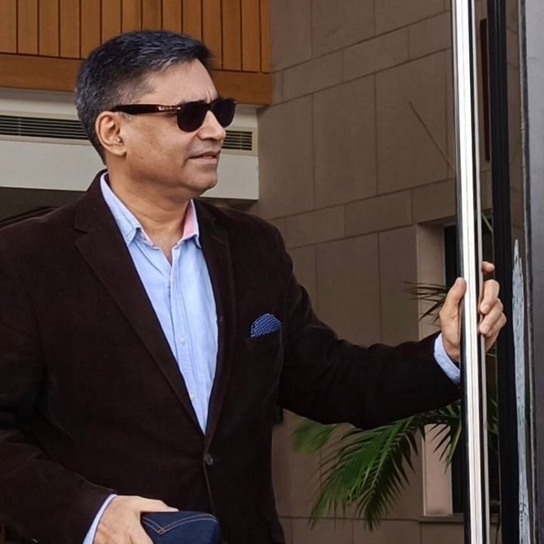 Former China envoy Vikram Misri appointed Deputy NSA