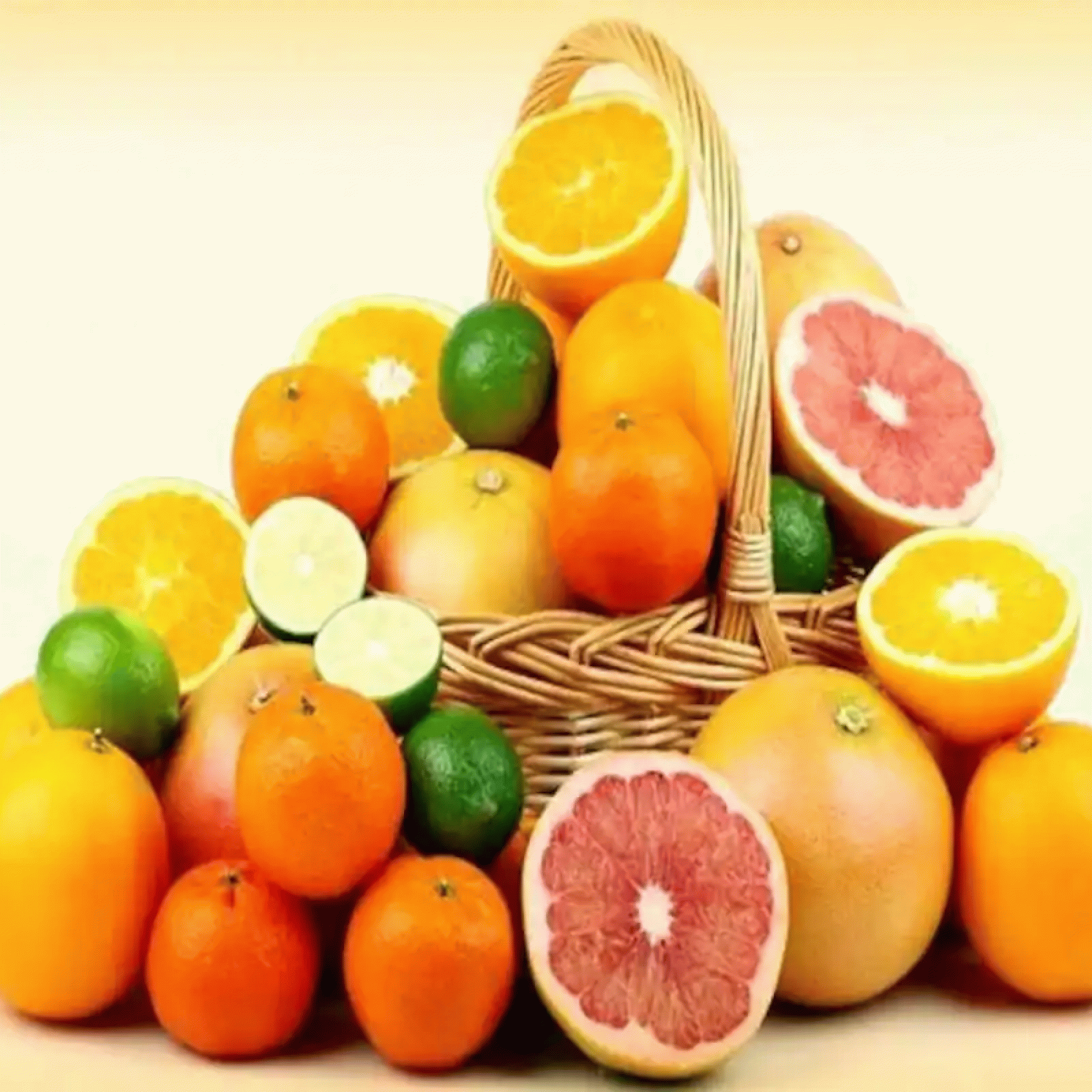 Survey shows high consumption of vitamin C-rich fruits zinc supplements during Covid