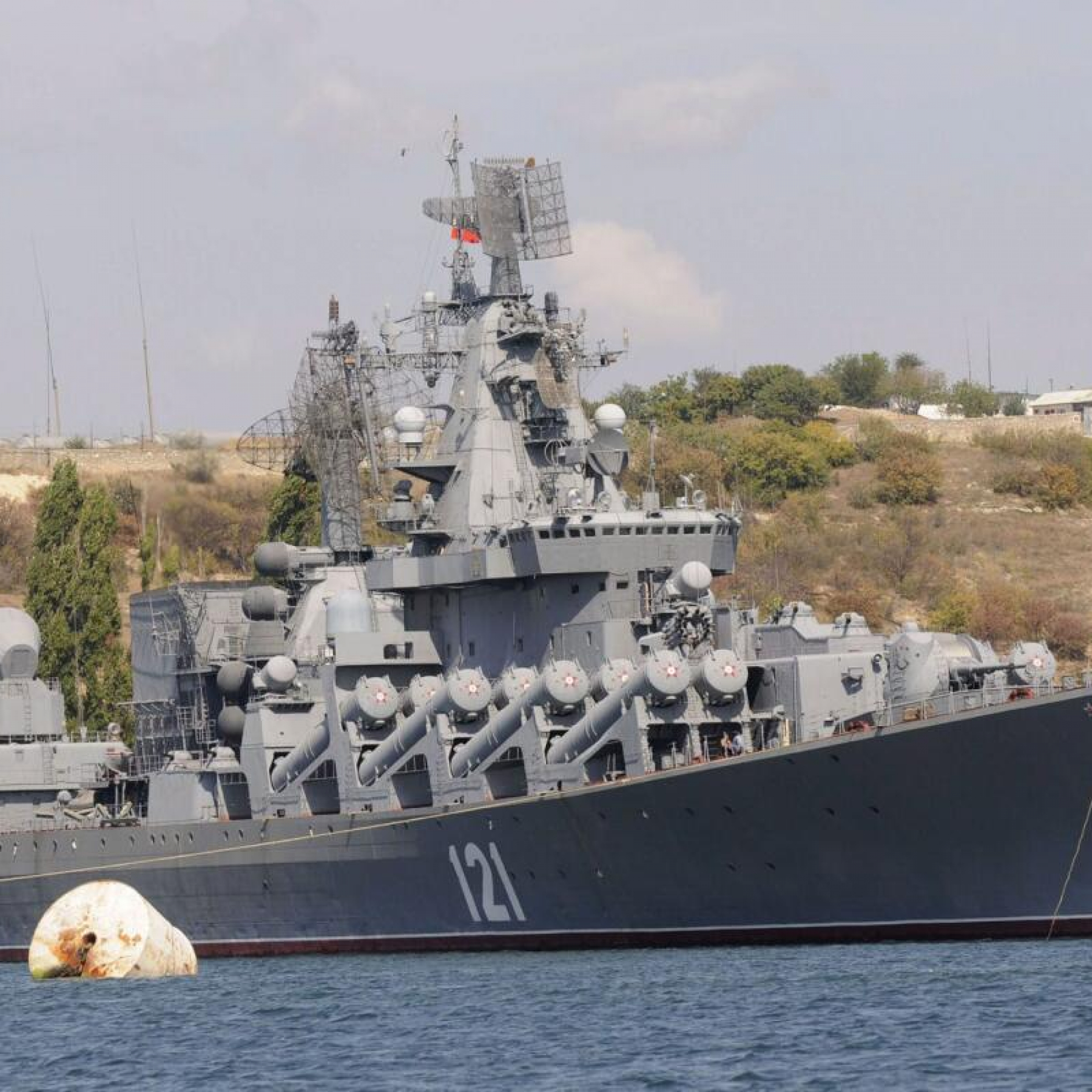 Vocal parent of missing Russian conscript questioned by security services