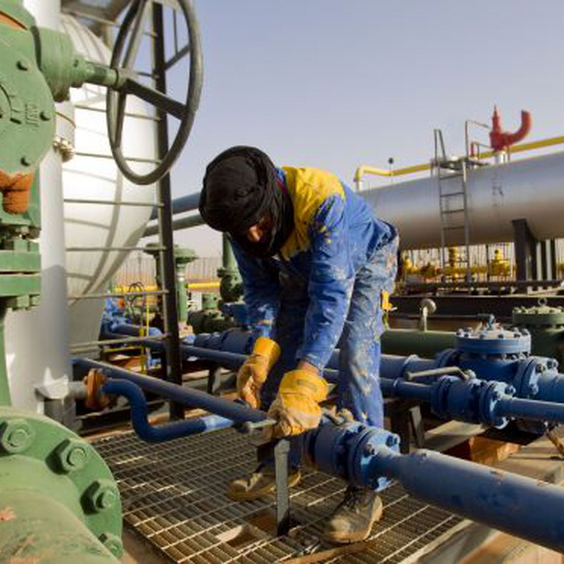 Why the closure of an Algerian gas pipeline is bad news for Spain