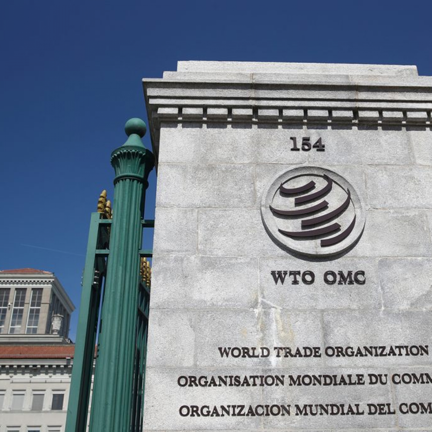 India wants WTO to allow food export from public stock for international aid