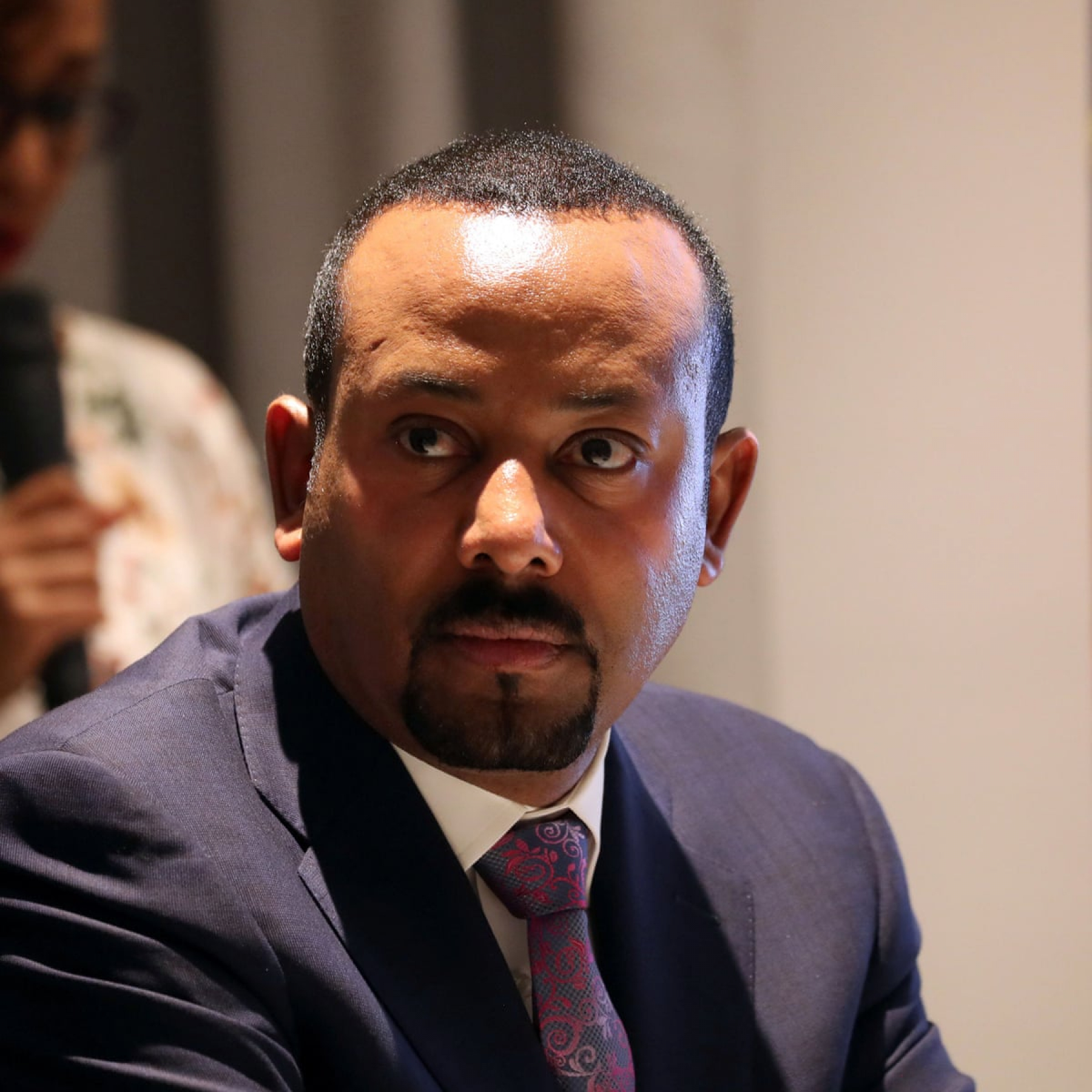 We are open for dialogue with TPLF