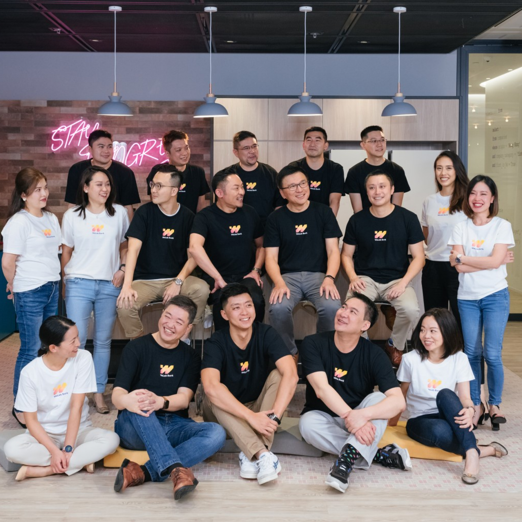 Hong Kong fintech unicorn WeLab raises $240M to buy Indonesian bank