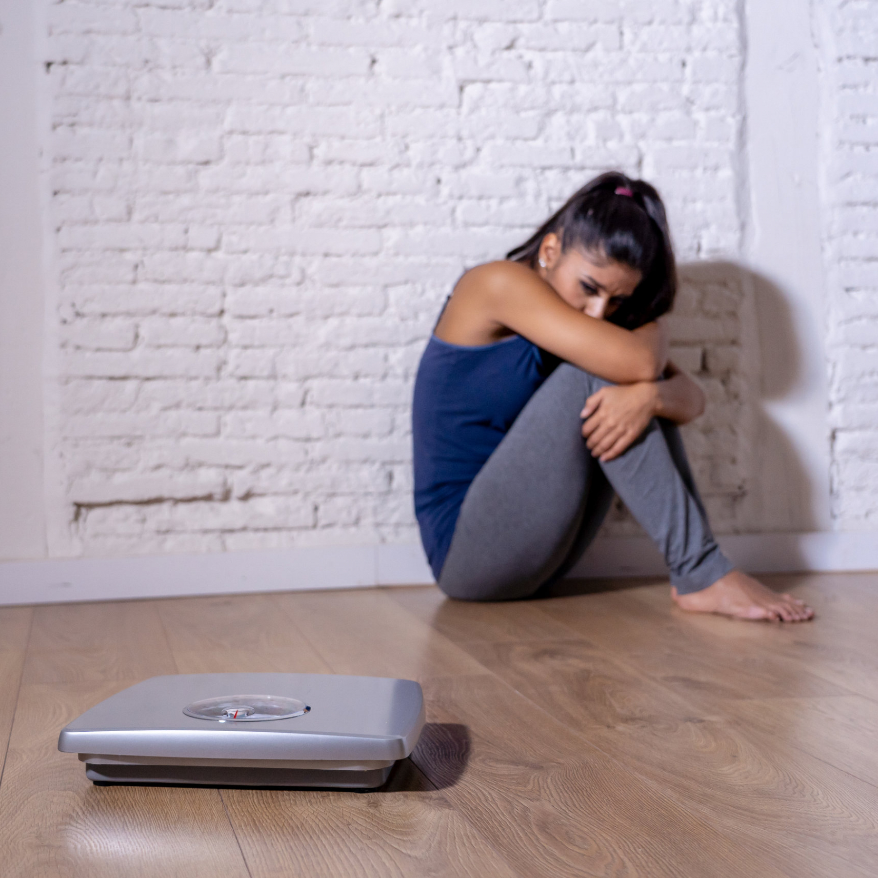 Teenage girls had increased risk of developing eating disorders during pandemic: CDC