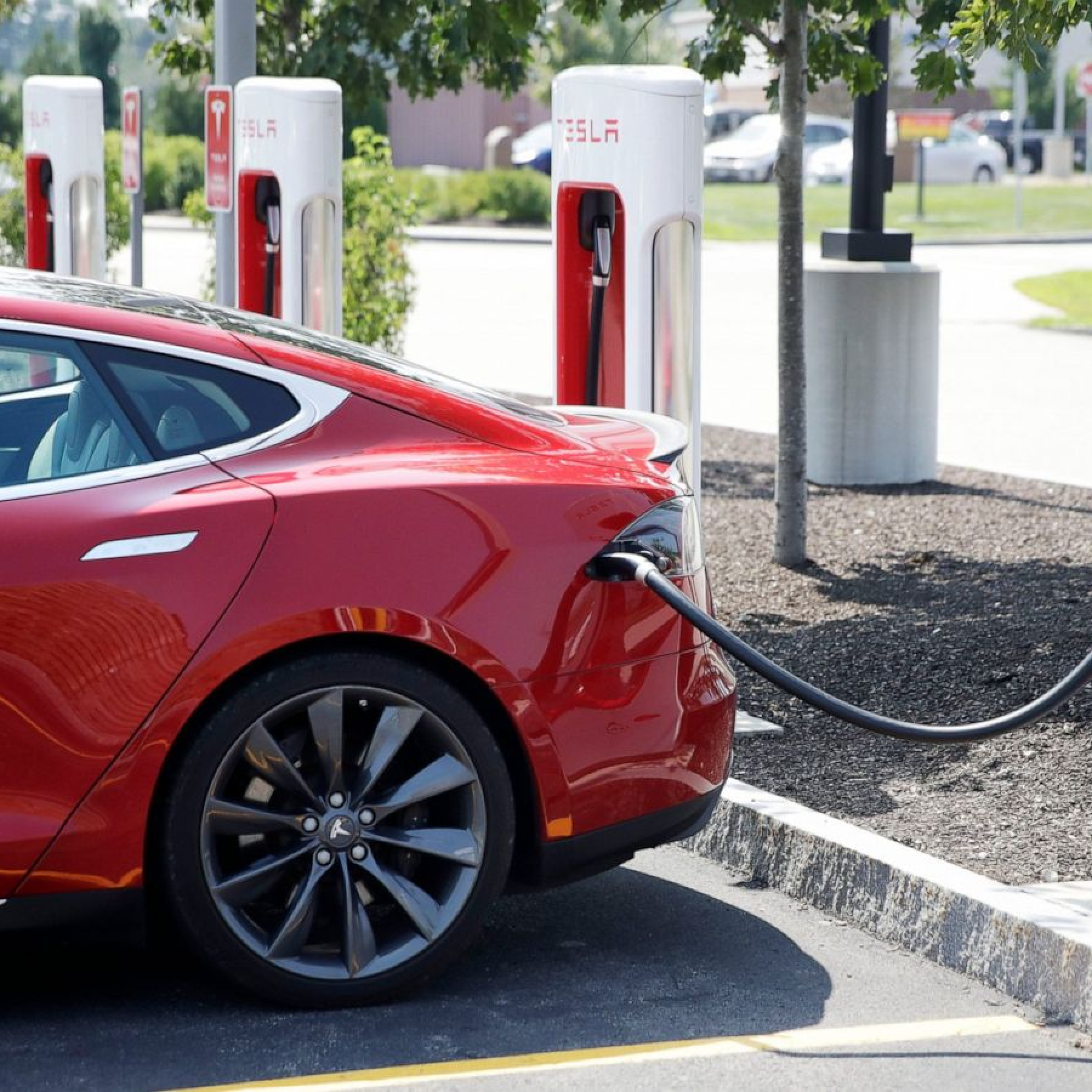 Driver must stand trial for deadly Tesla crash in California