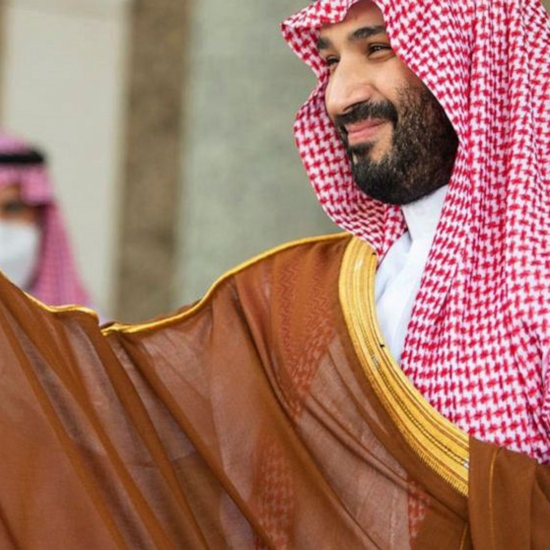 Saudi crown prince visits Oman on tour of Gulf Arab states