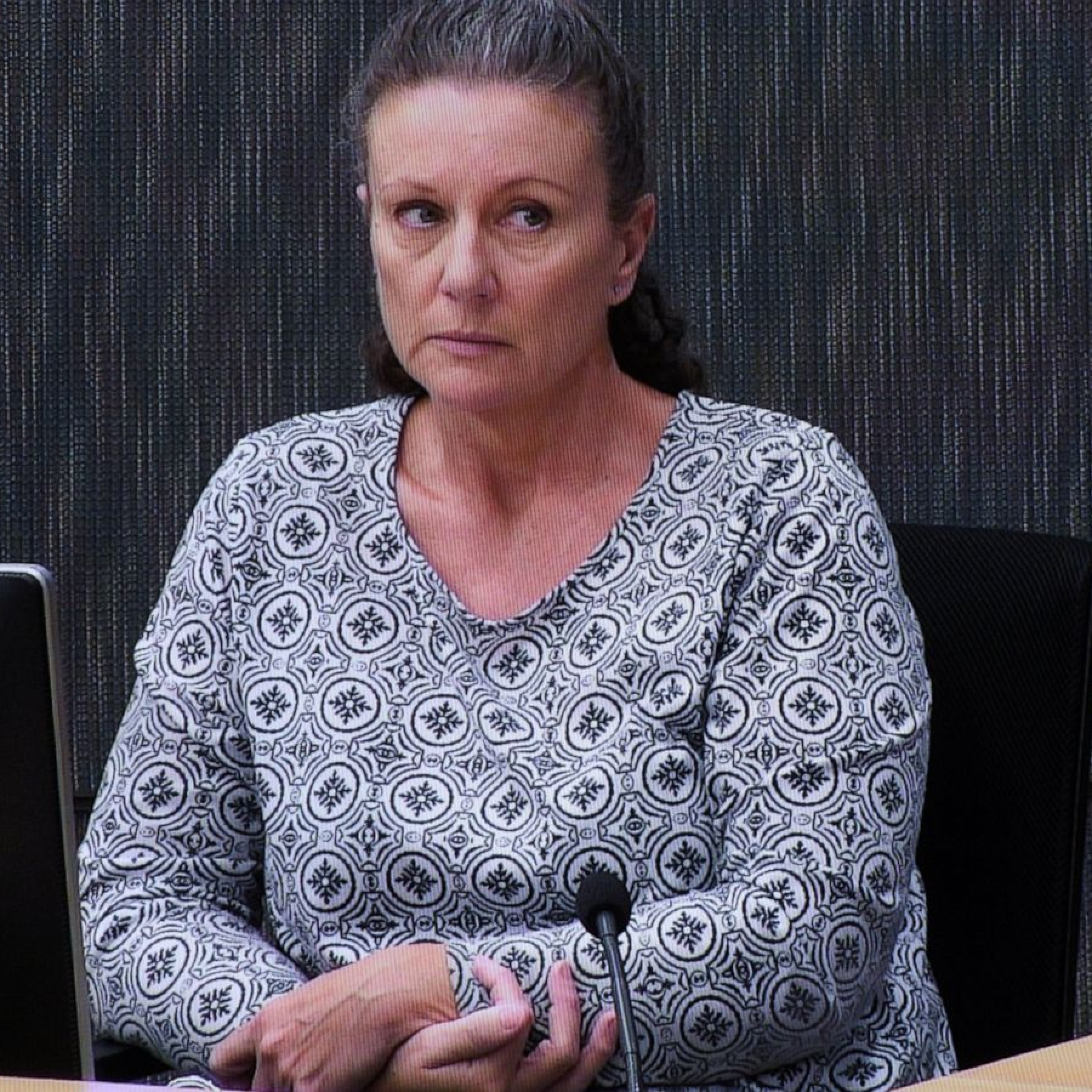 New inquiry into Australian mother convicted of 4 homicides