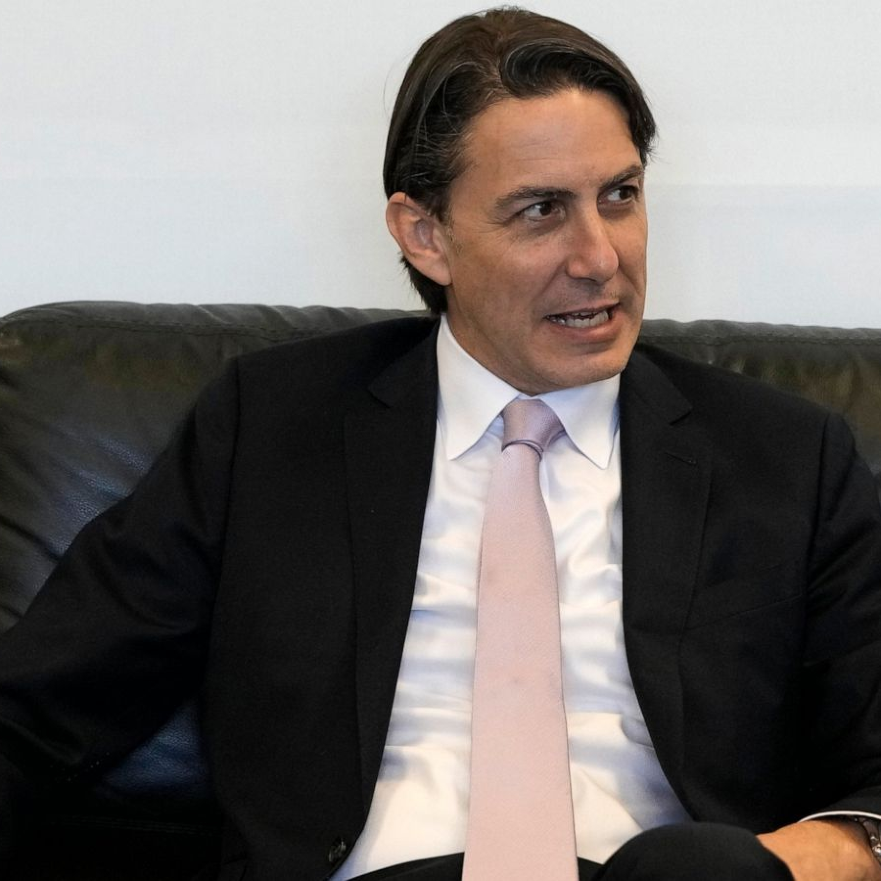 US envoy: Potential progress in Lebanon-Israel border talks