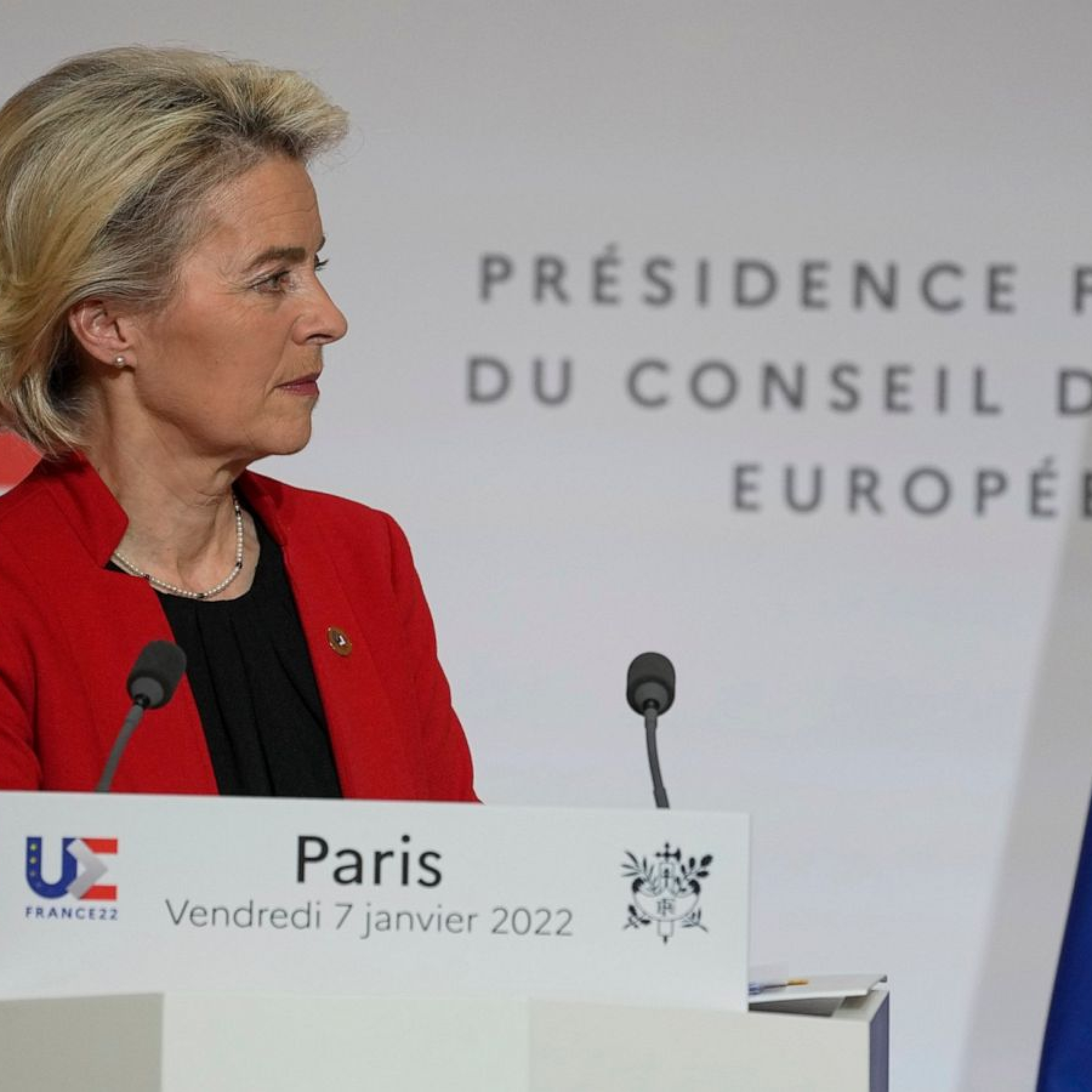 NATO rules out any halt to expansion rejects Russian demand