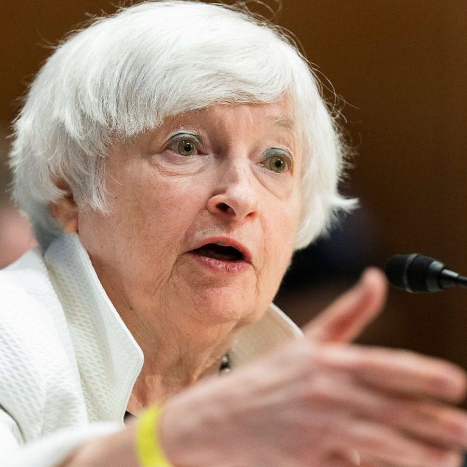 China calls virtual talks with Yellen constructive