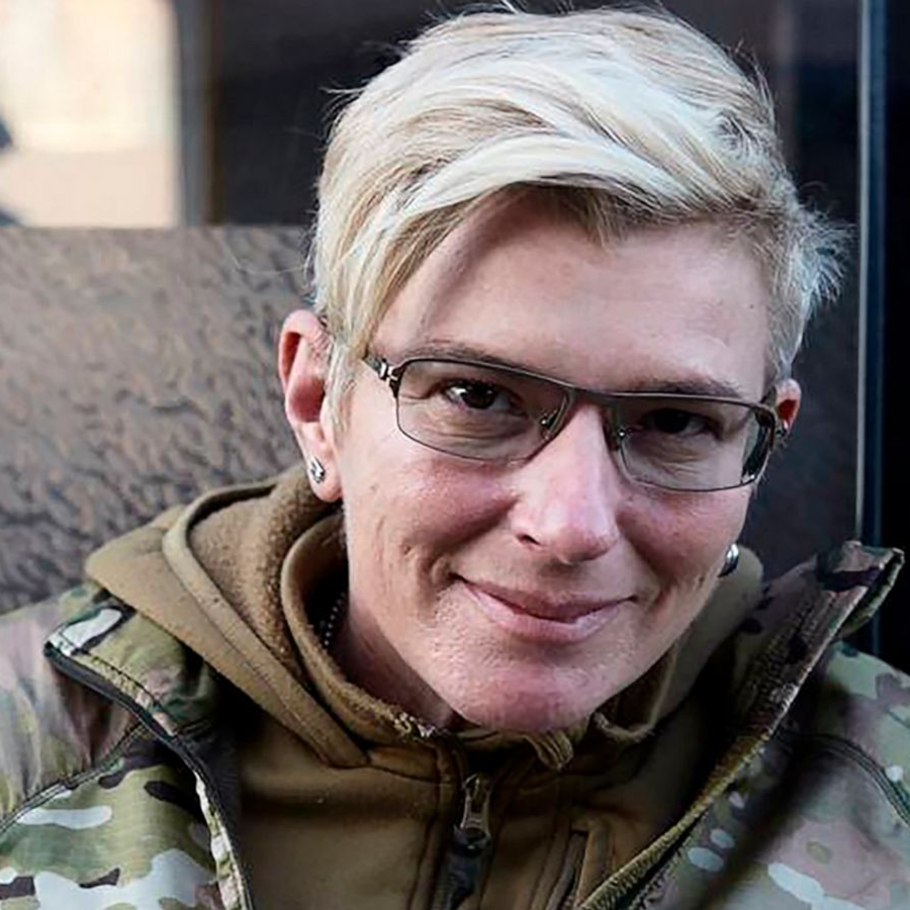 Russia frees captive medic who filmed Mariupols horror