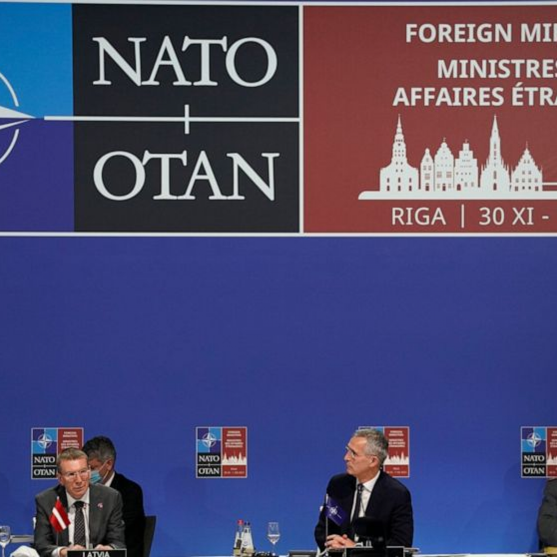 NATO debates the lessons of mission creep in Afghanistan