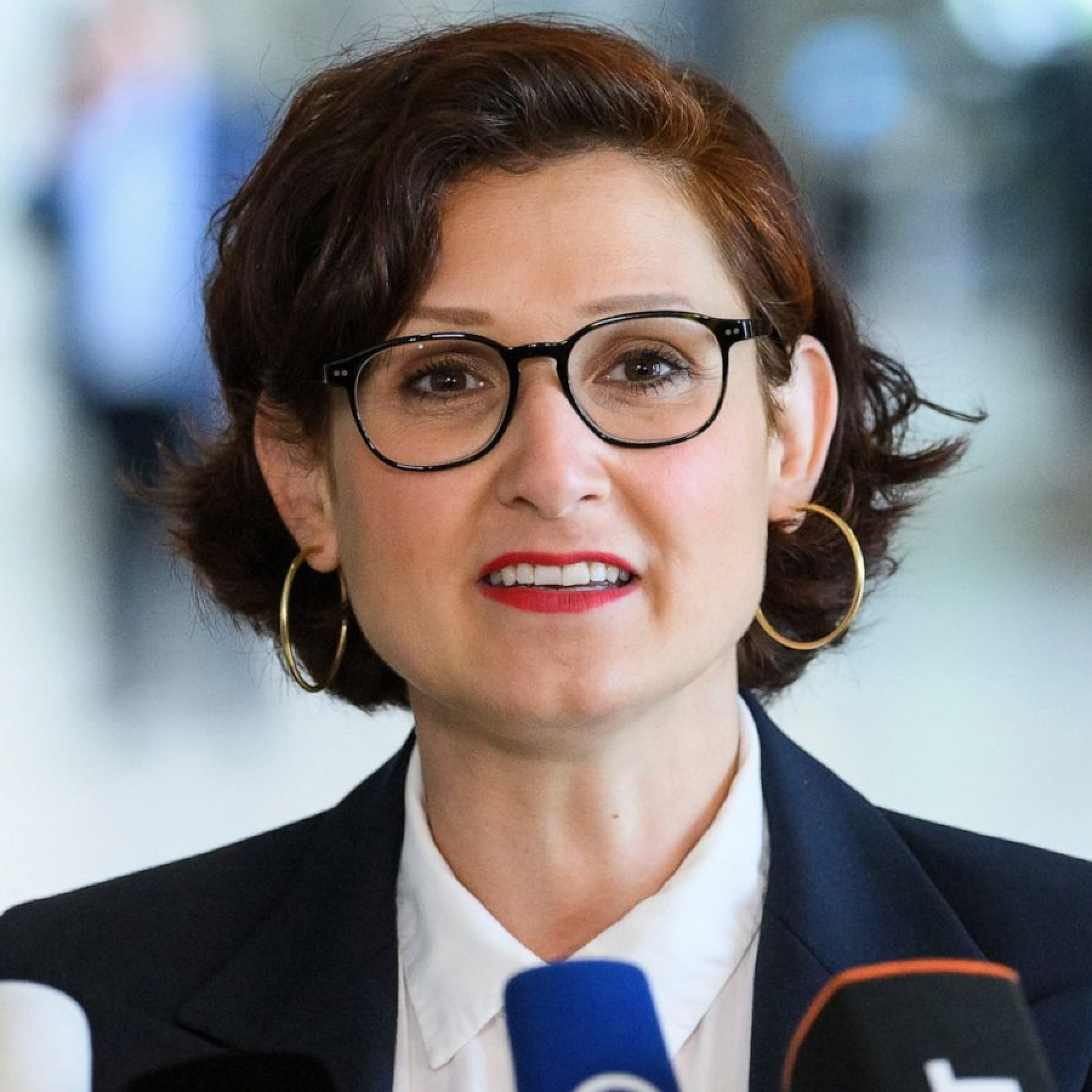 New head of anti-discrimination agency elected in Germany