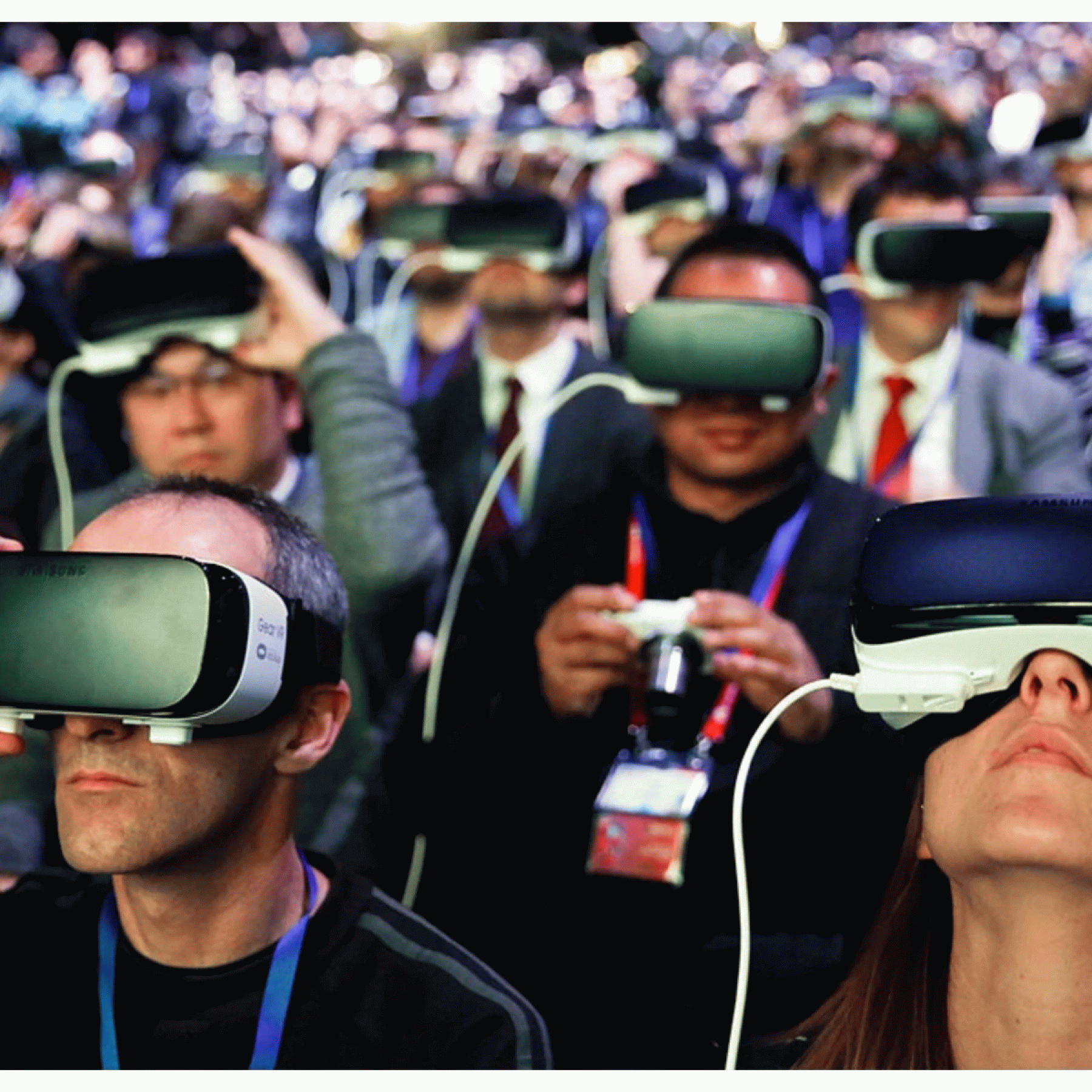 Heineken launches virtual beer in self-mocking metaverse joke