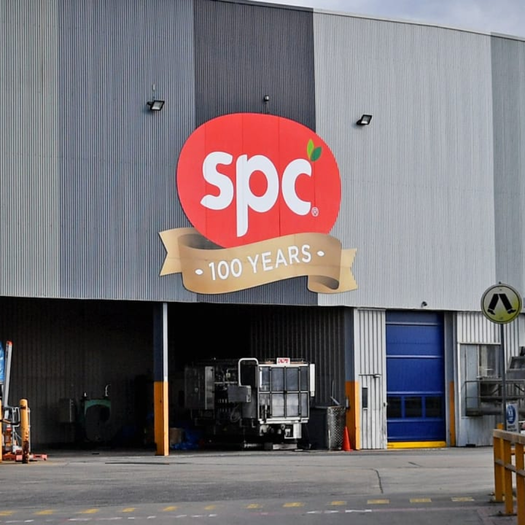 WorkSafe clears SPC over vaccination program