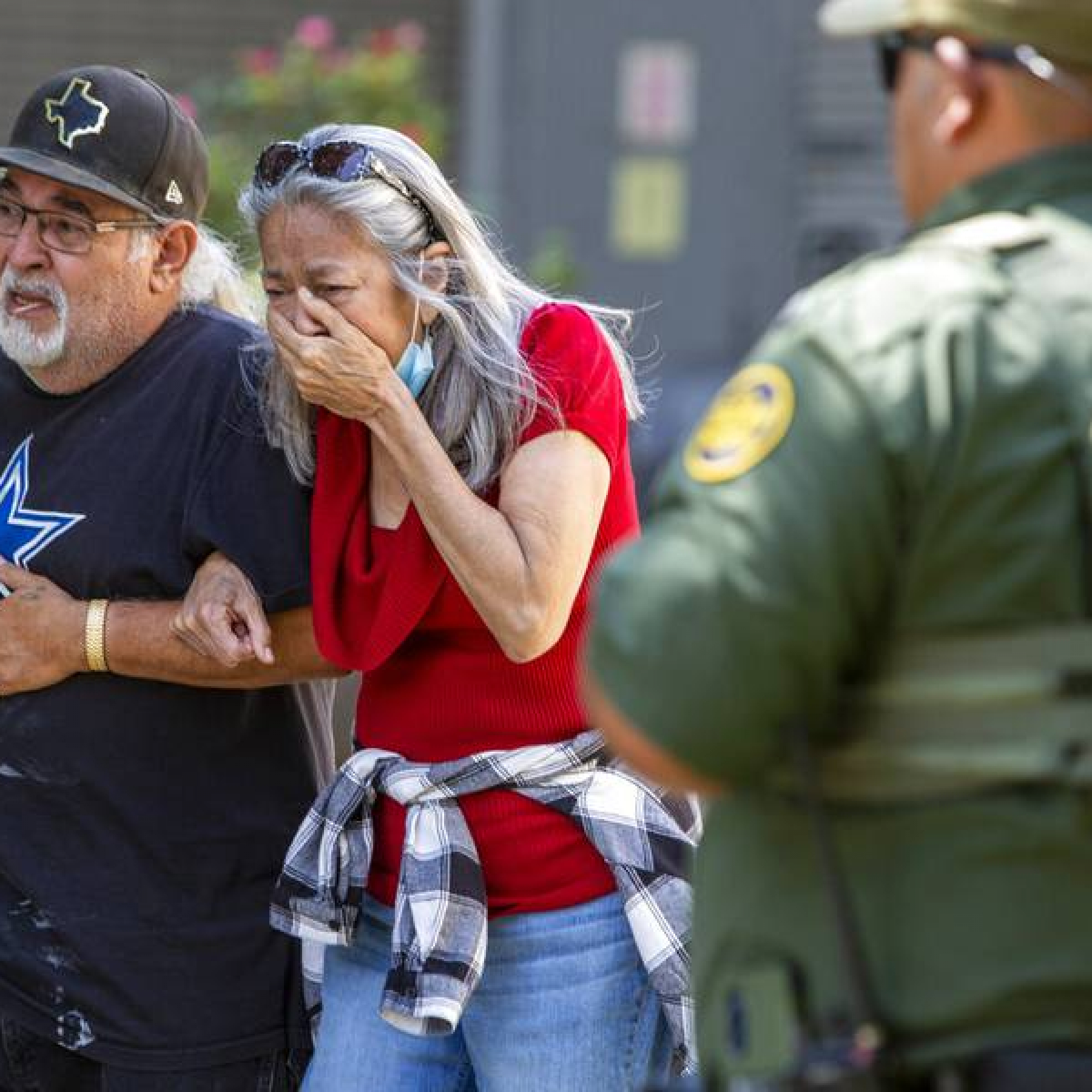 Biden to travel to Texas to comfort families of Uvalde school shooting victims