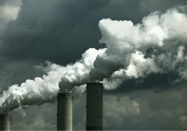 Climate: WWF warns UK spending is lagging behind targets