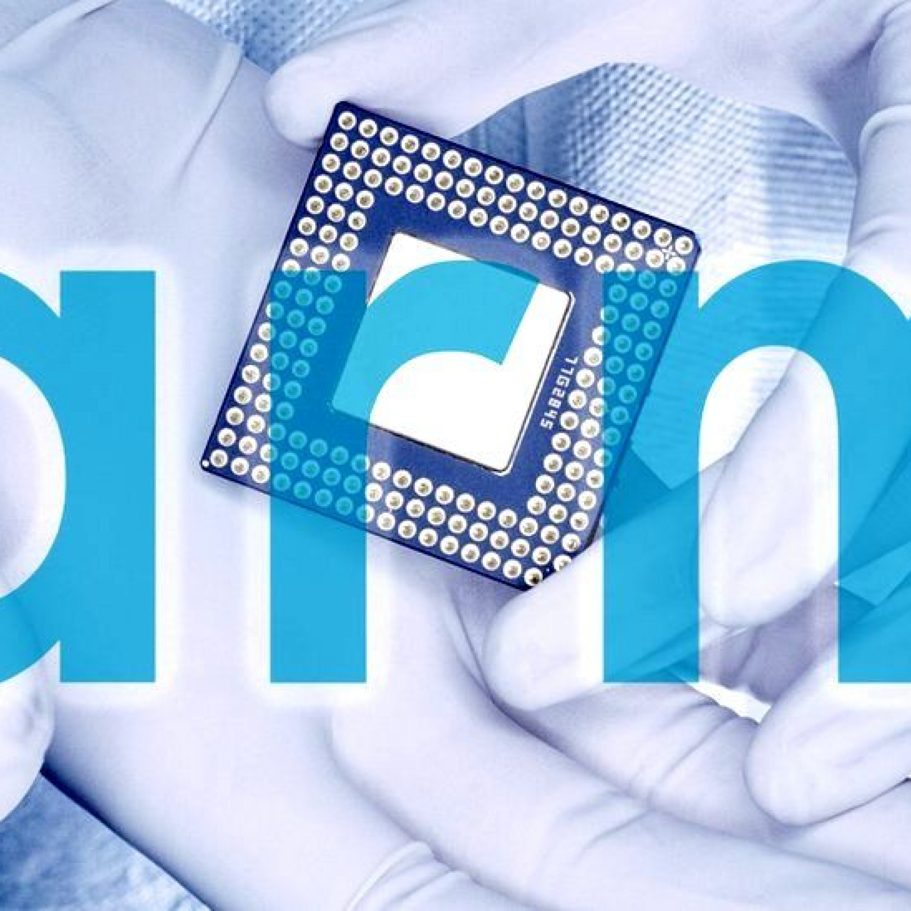 Nvidias takeover of Arm raises serious concerns says watchdog