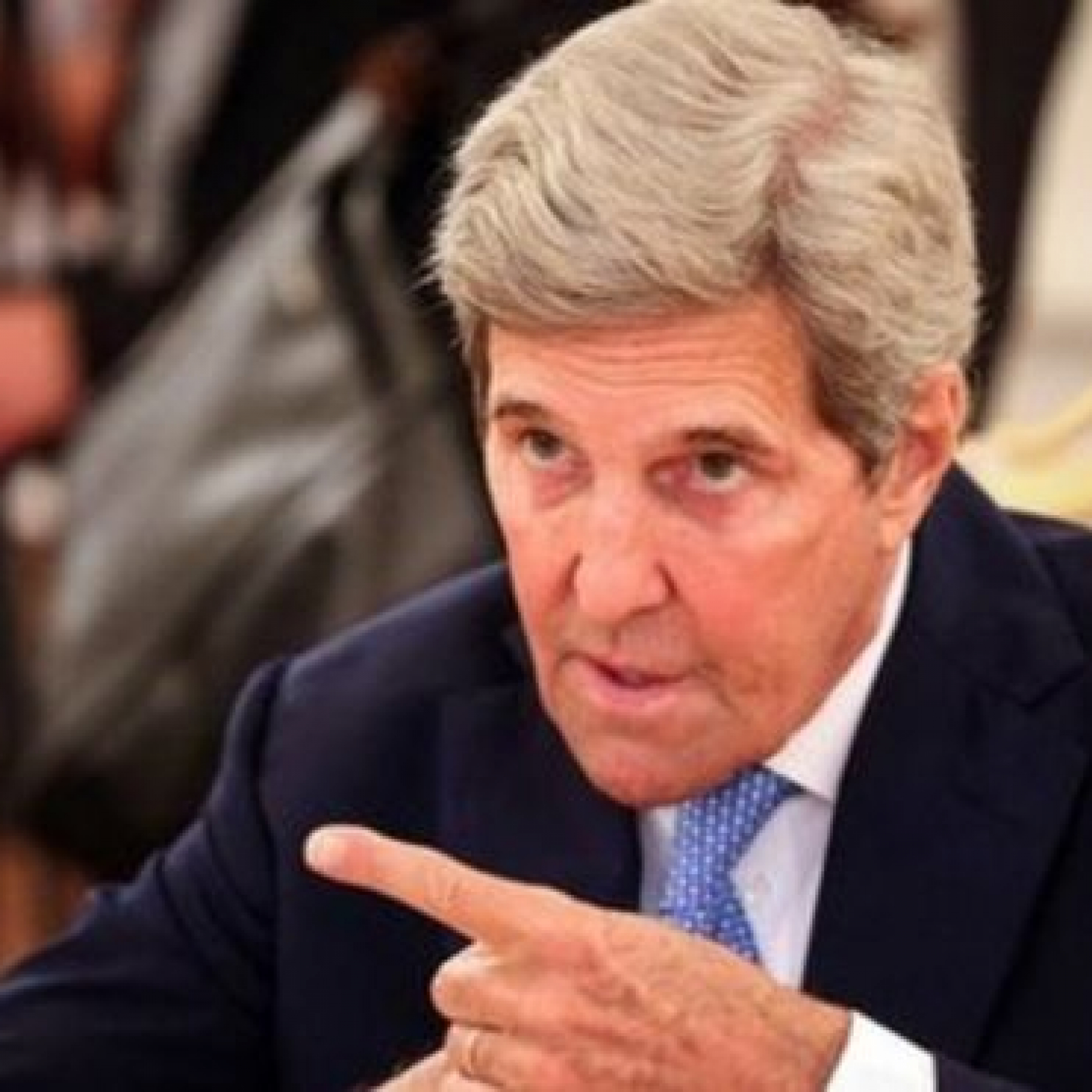 Climate-above-all plea by US fails to stir China