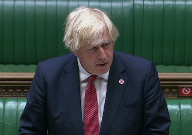 Afghanistan: Why is the UK Parliament being recalled?