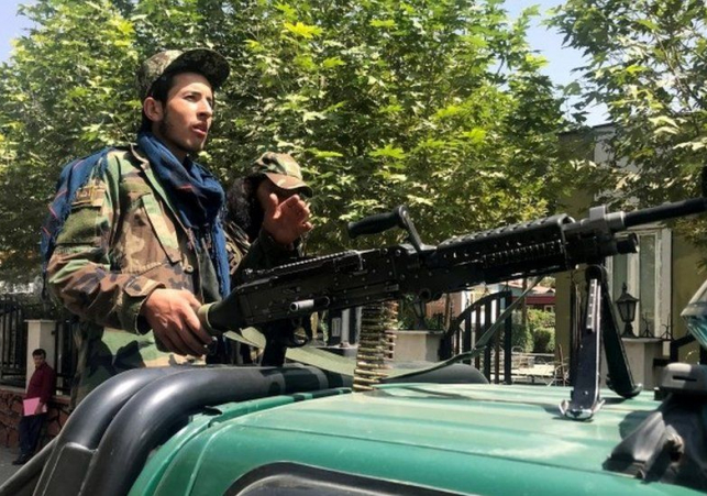 Afghanistan: Will it become haven for terror with the Taliban in power?