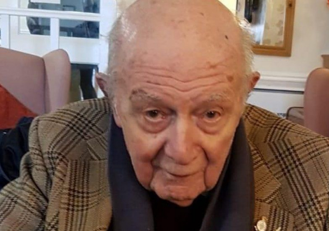Plea for military to attend funeral of Shropshire veteran