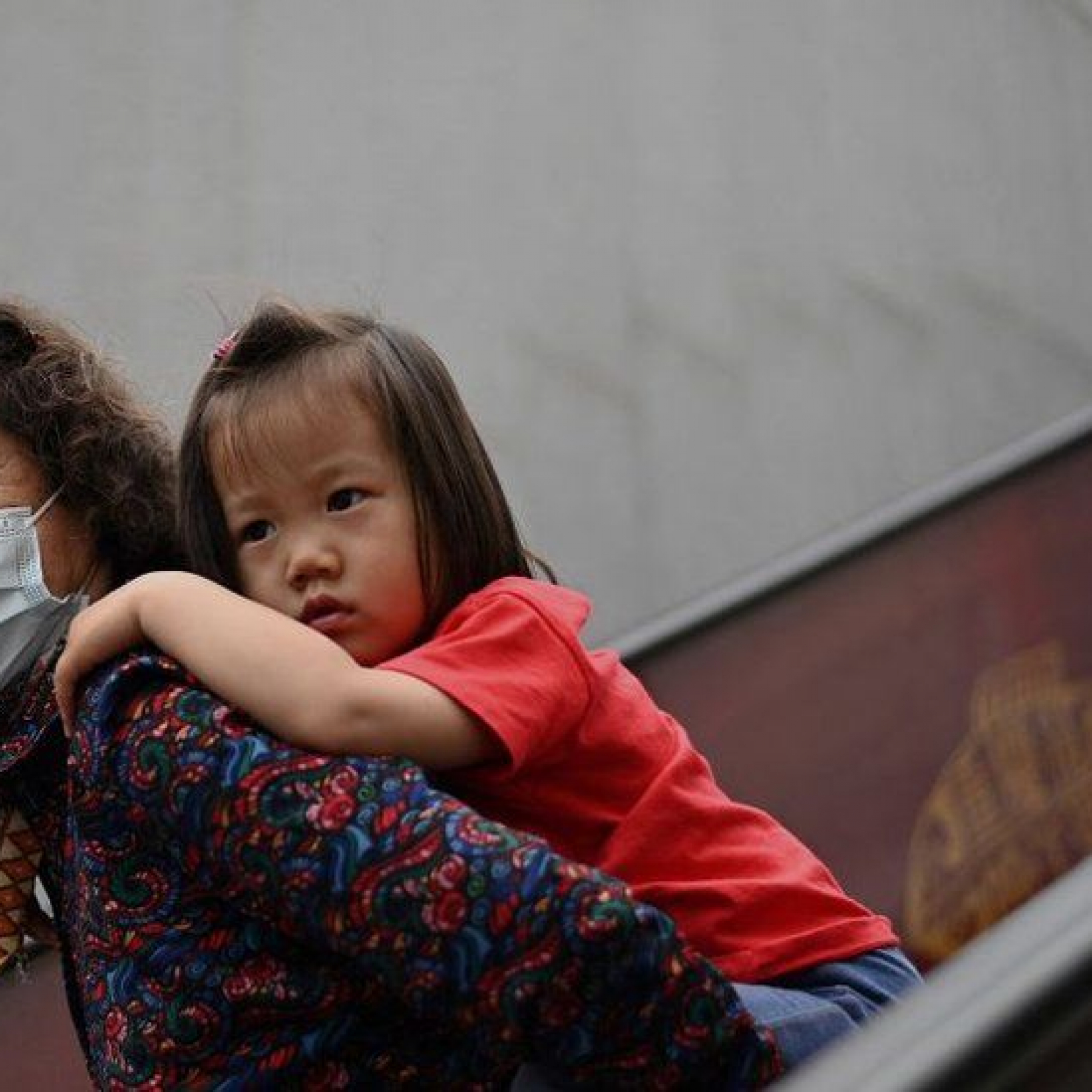 China NPC: Three-child policy formally passed into law