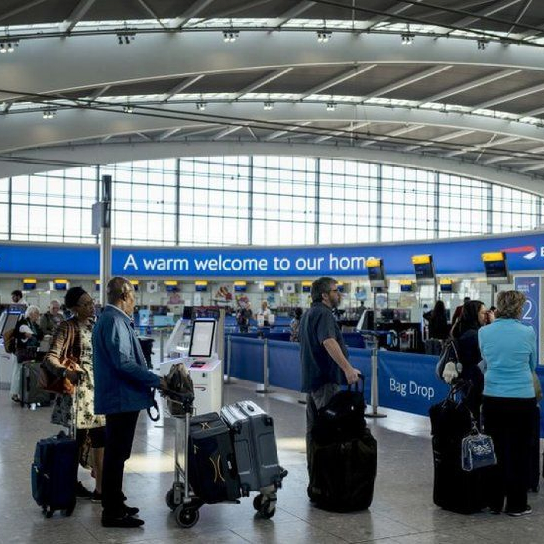 Climate change: Will I still be able to fly in a net zero world