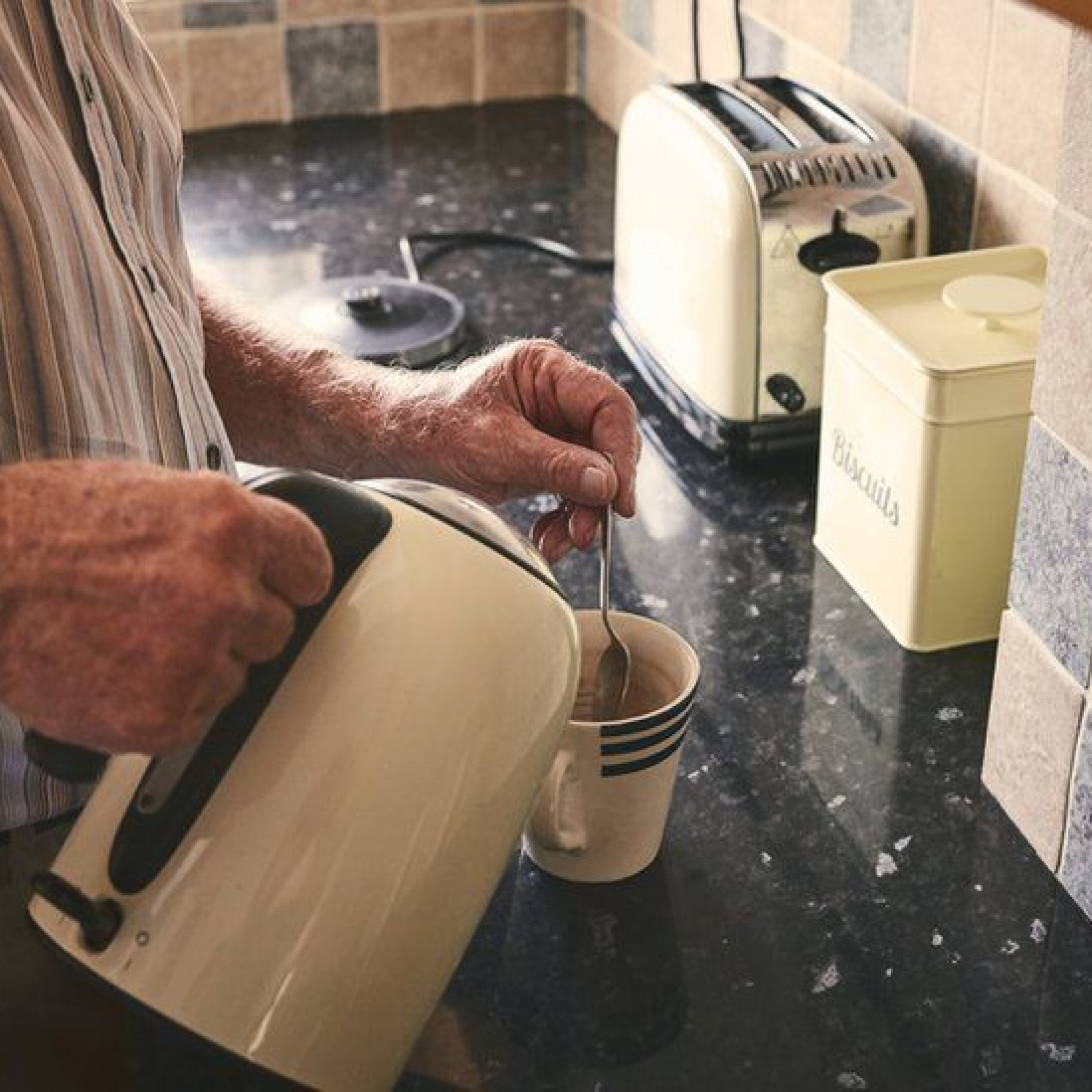 Sensors and AI to monitor Dorset social care patients
