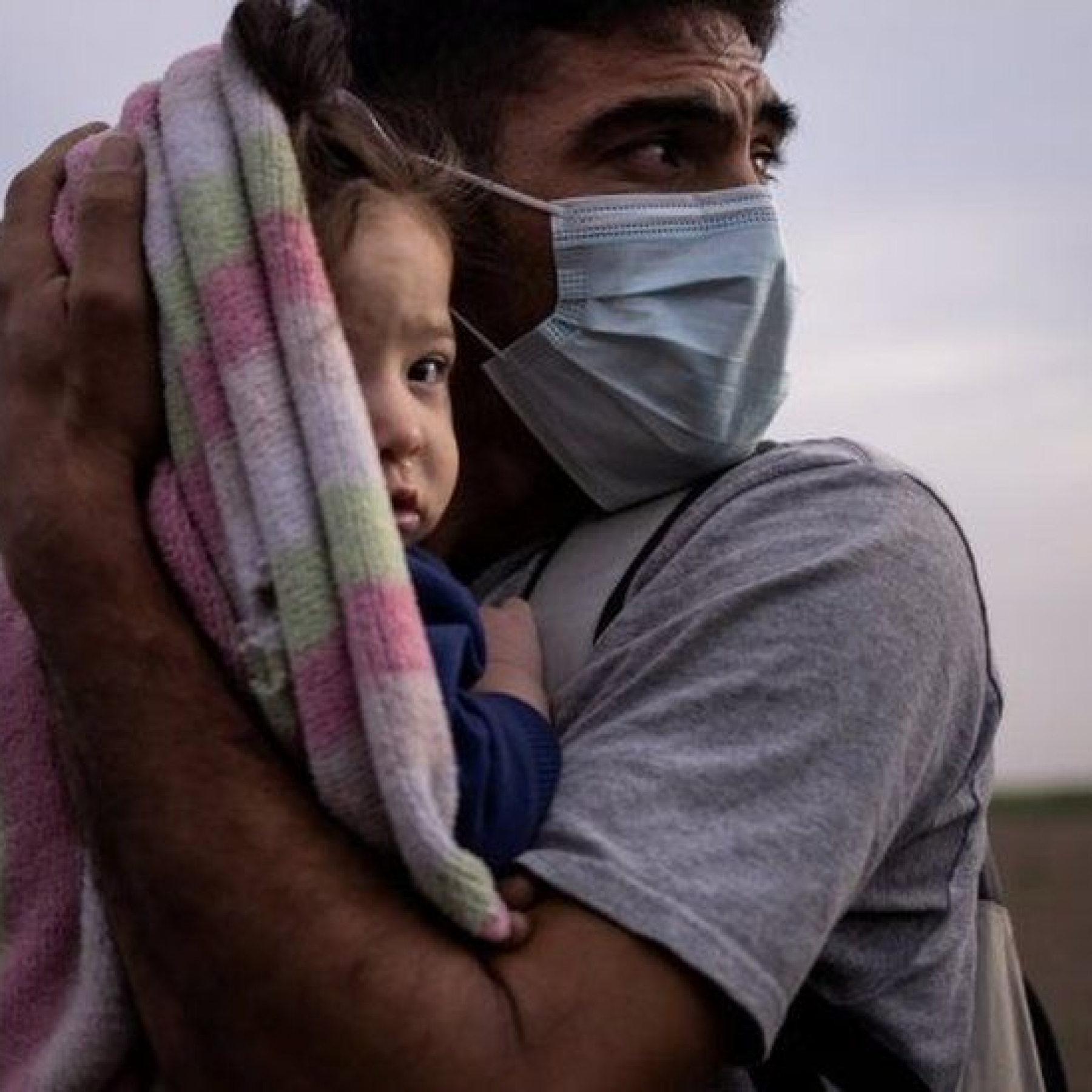 US court rules asylum seekers must stay in Mexico