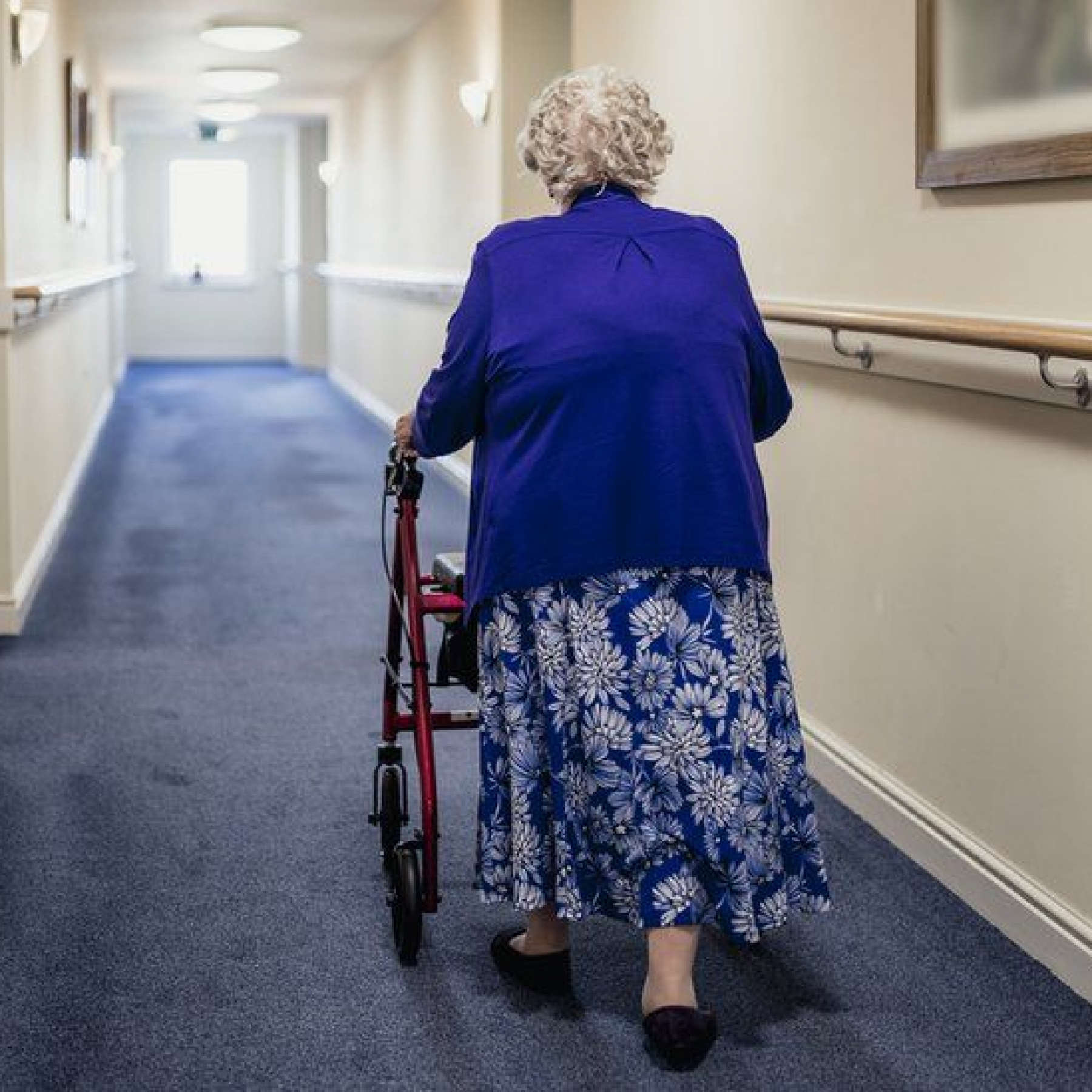 Social care tax rise: MPs to hold Commons vote later