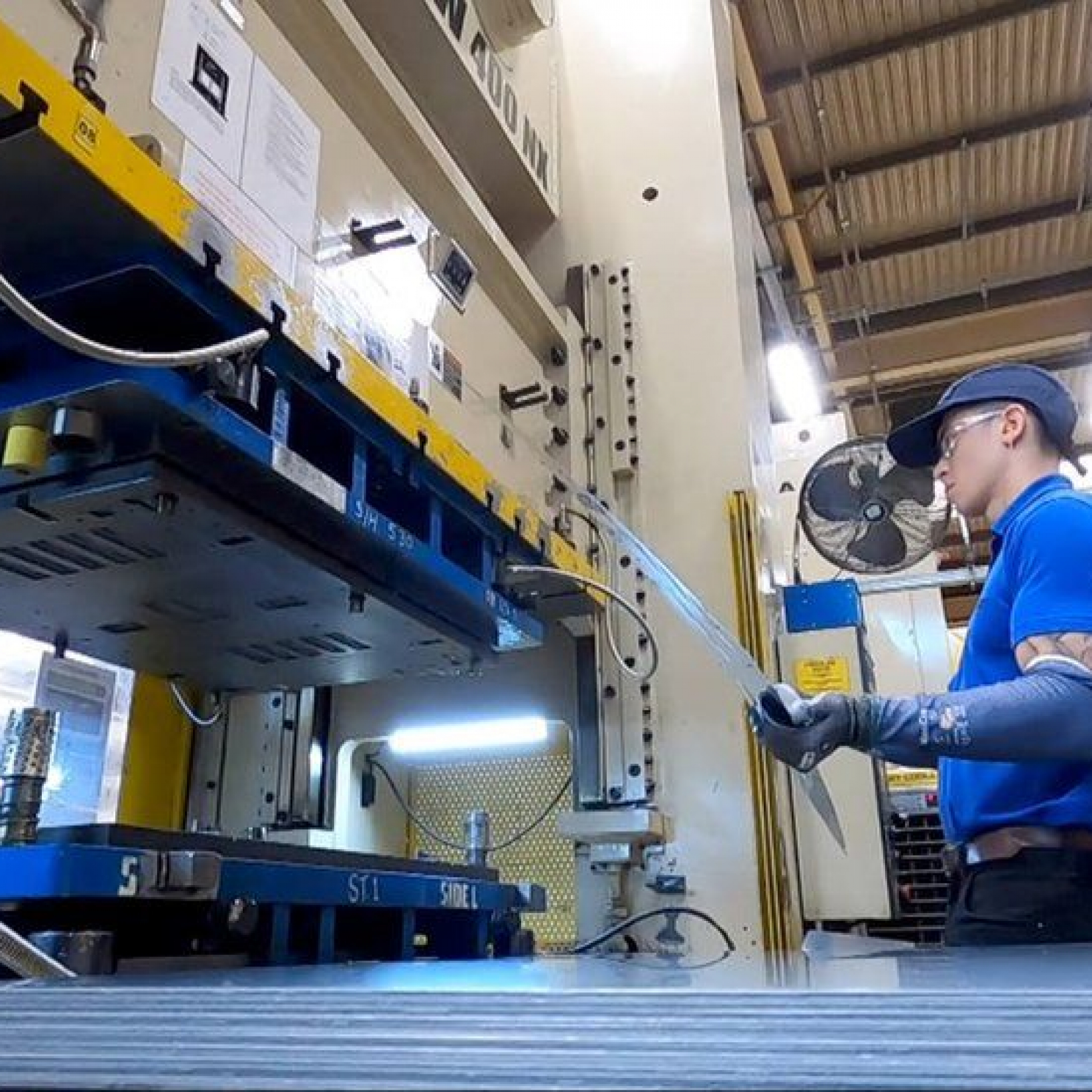 Green jobs: The new generation of workers making it work for them