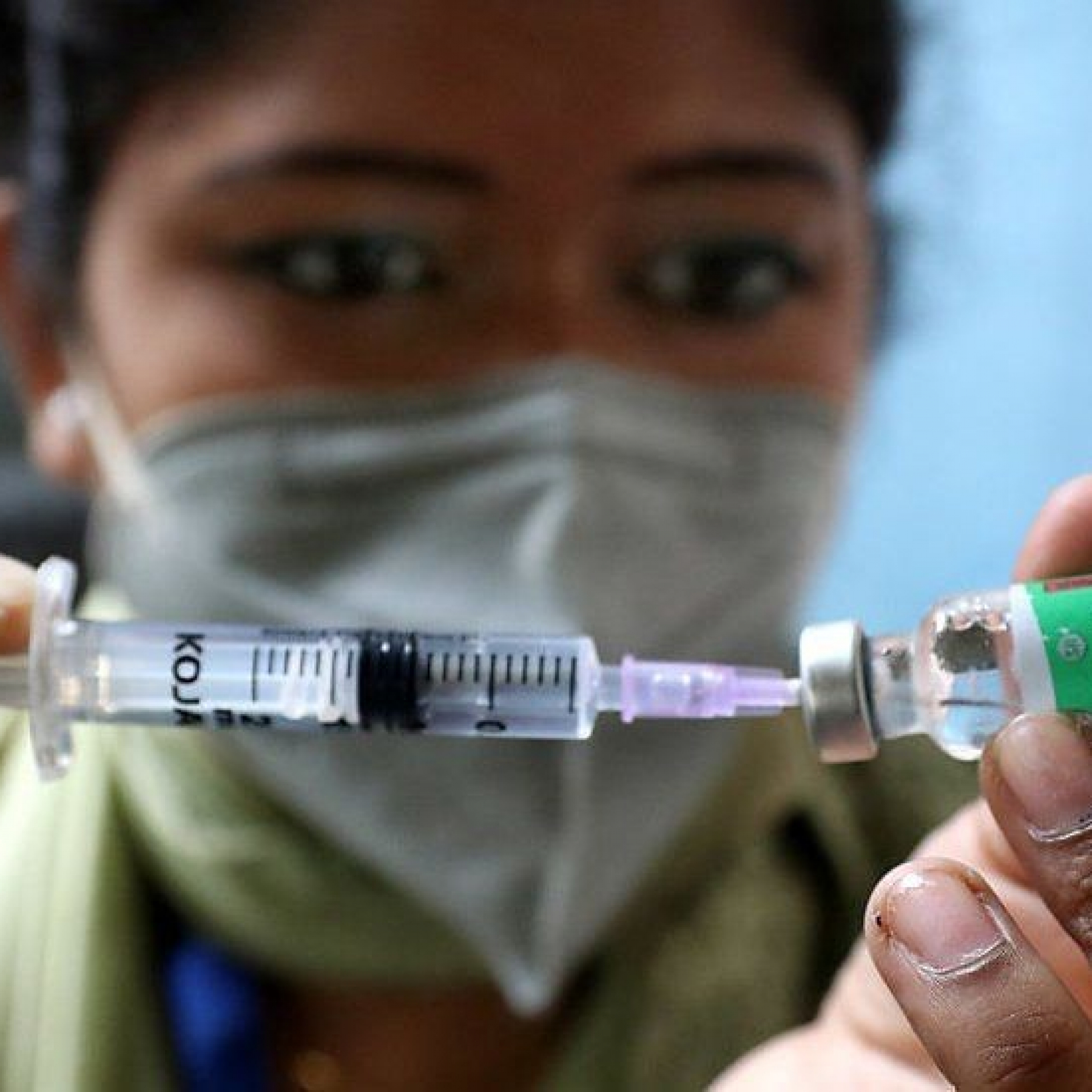 Covishield: UK recognises Covid jab after India outcry