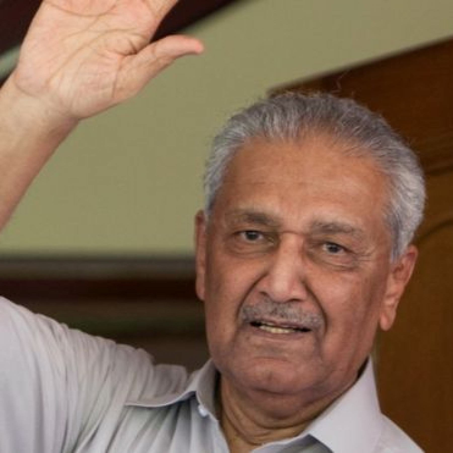 AQ Khan: The most dangerous man in the world