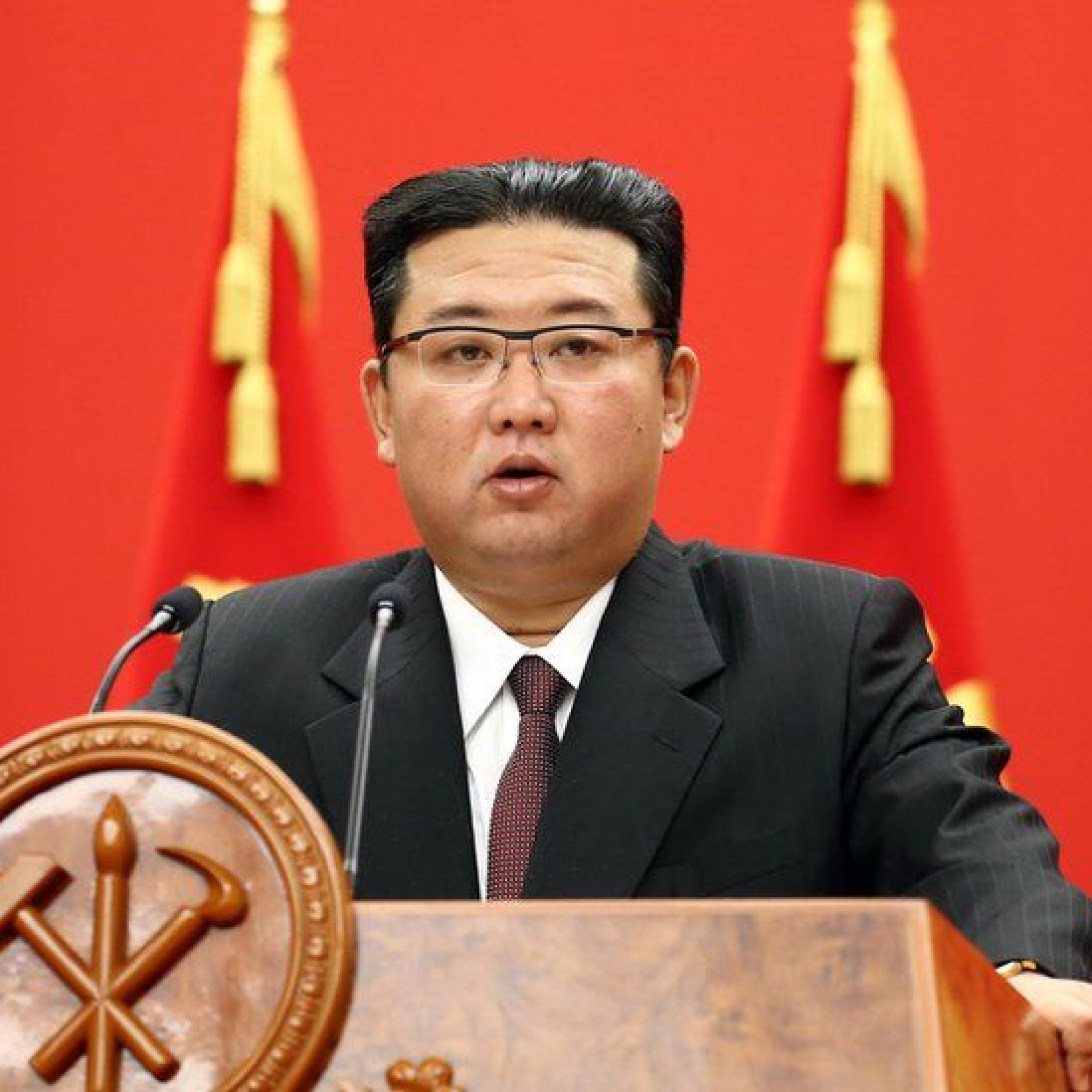 North Korea missile launches provocation say US Japan and South Korea
