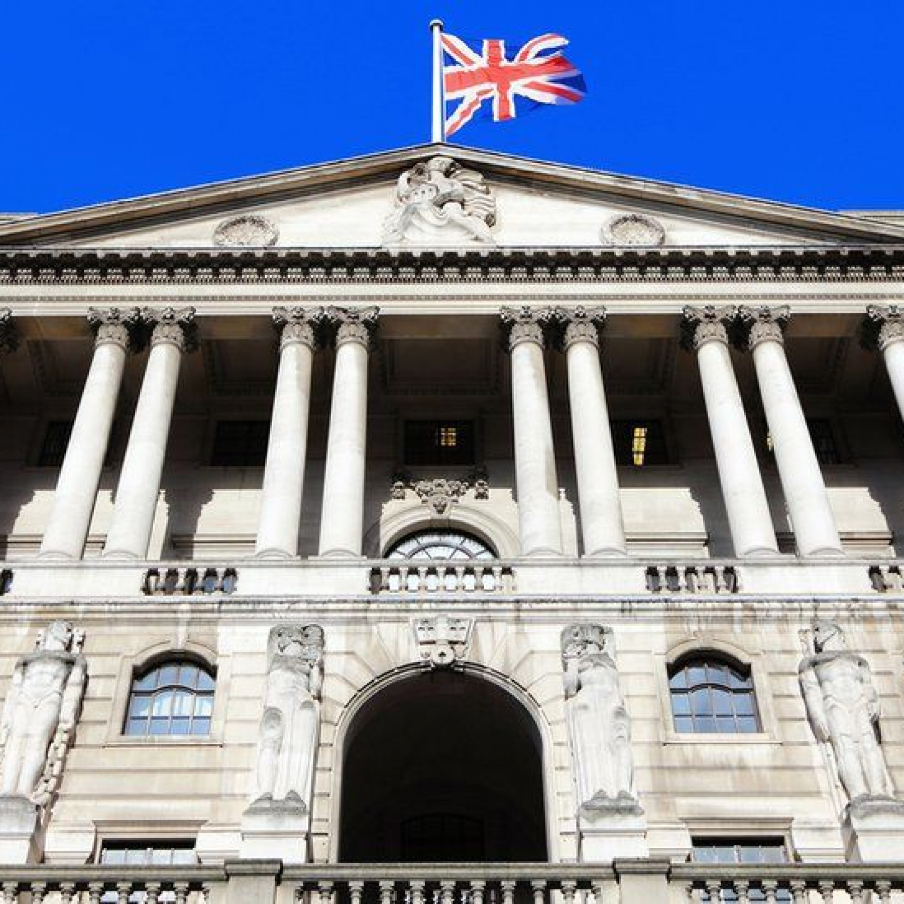 Why UK interest rates could rise this week
